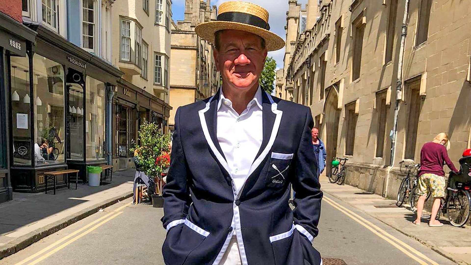 Great British Railway Journeys