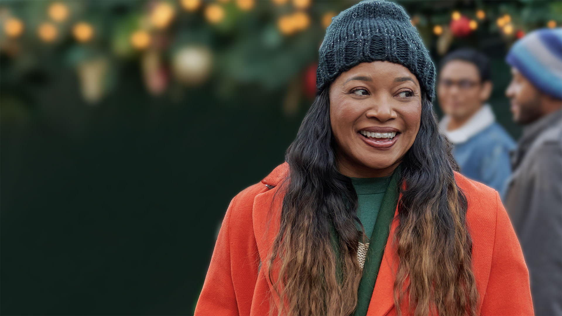 The Holiday Stocking