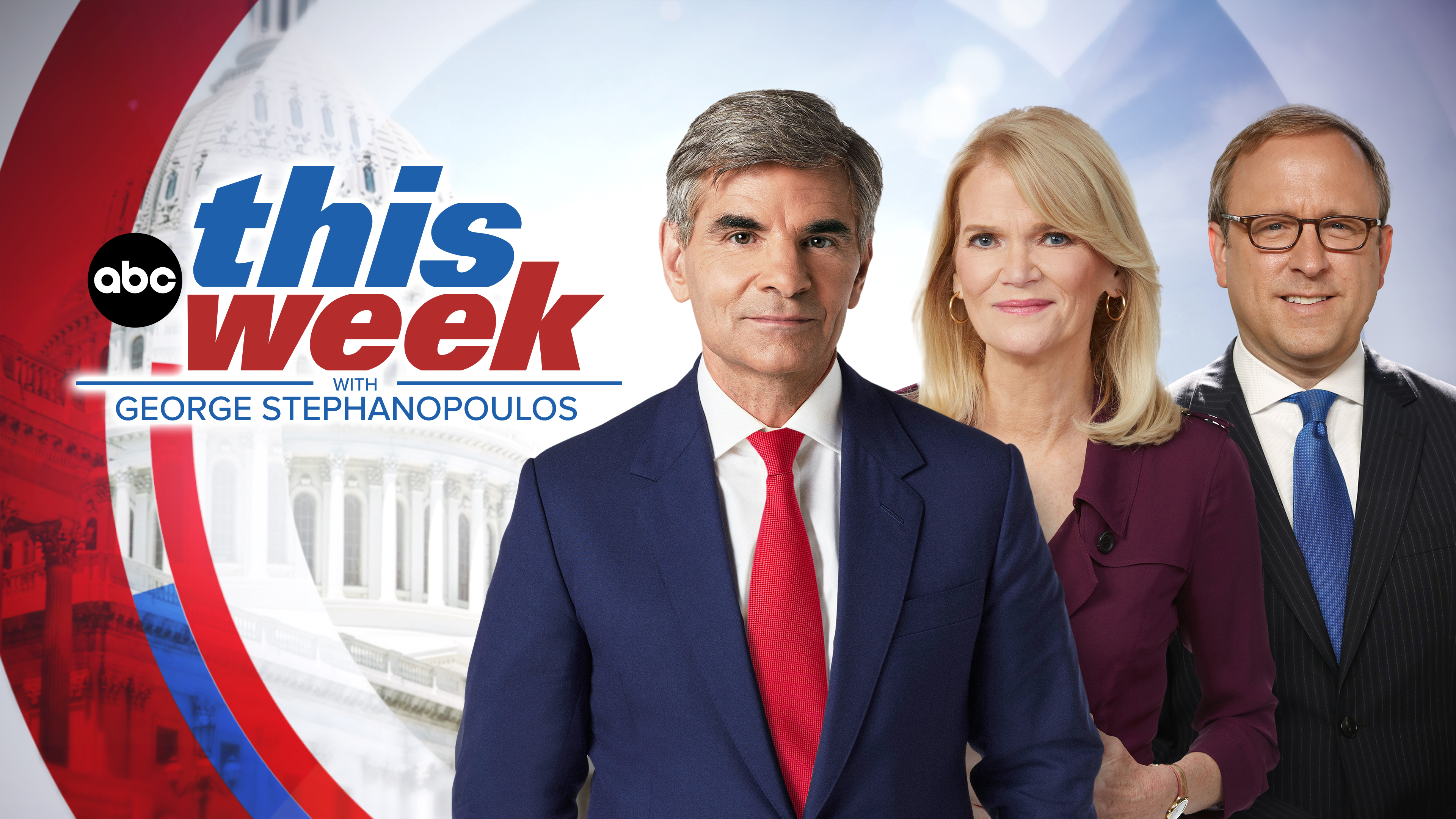 This Week With George Stephanopoulos