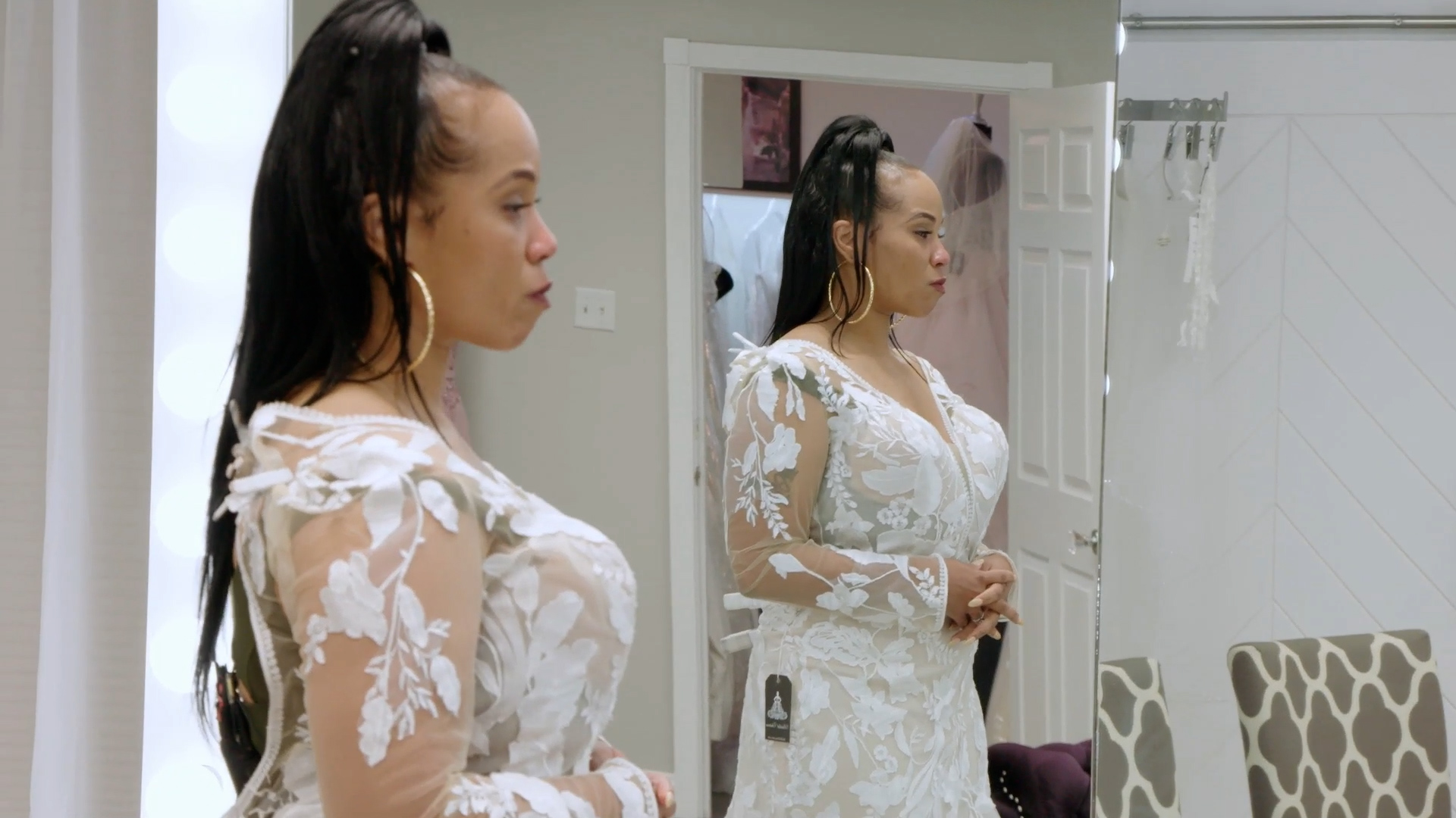 Dating hinter Gittern