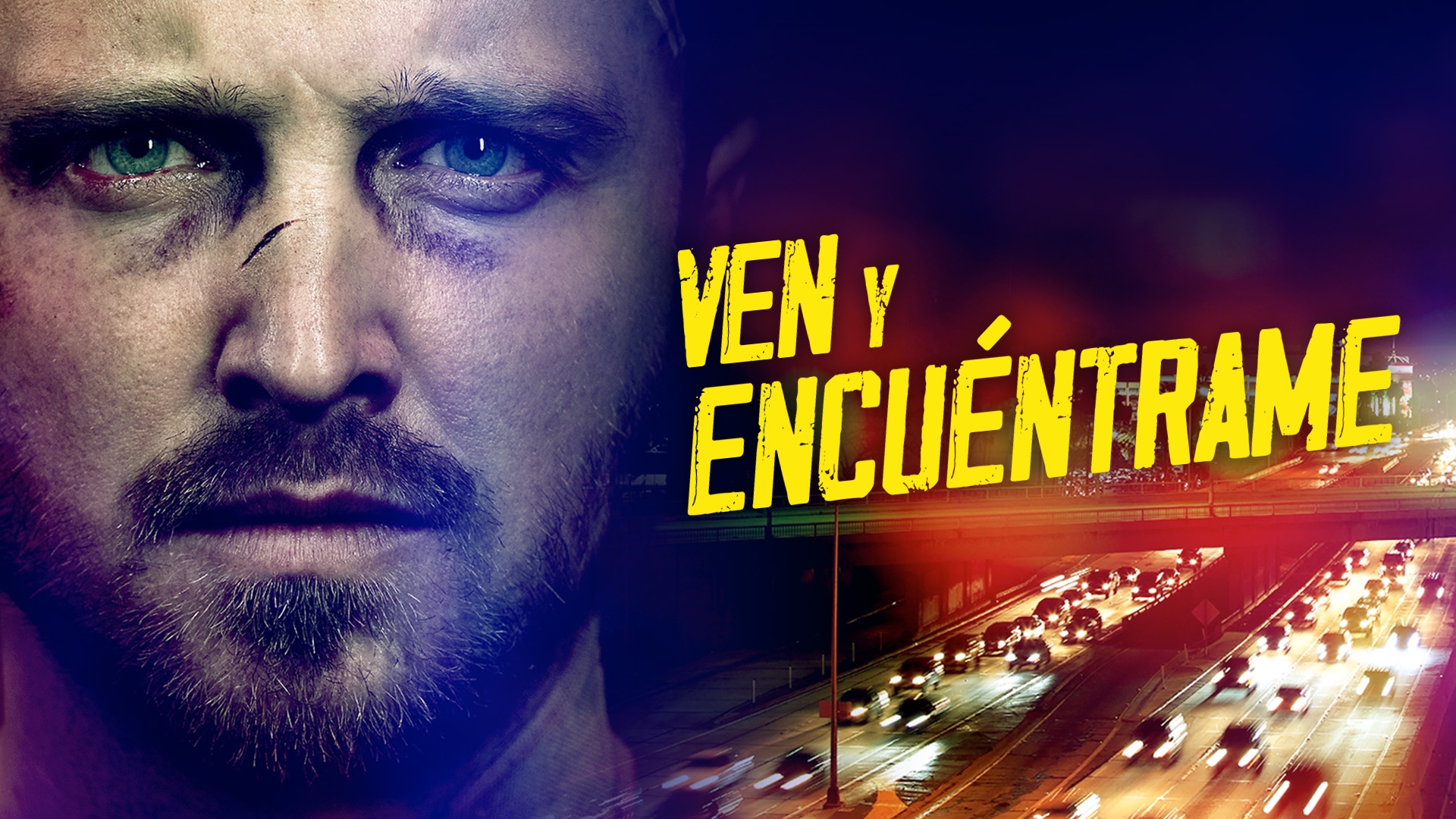 Ven y Encuéntrame