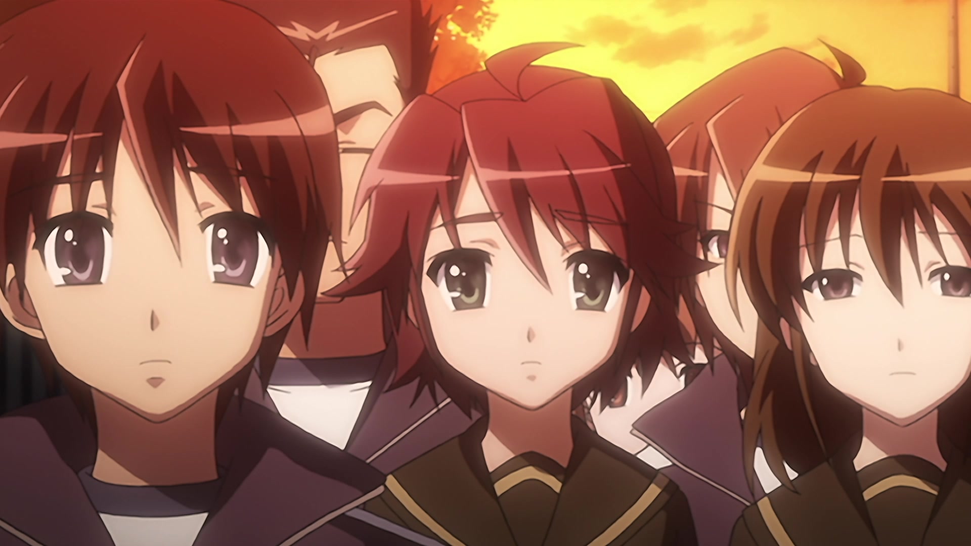 Shakugan no Shana – S02E11 – Die gemeinsame Verbindung