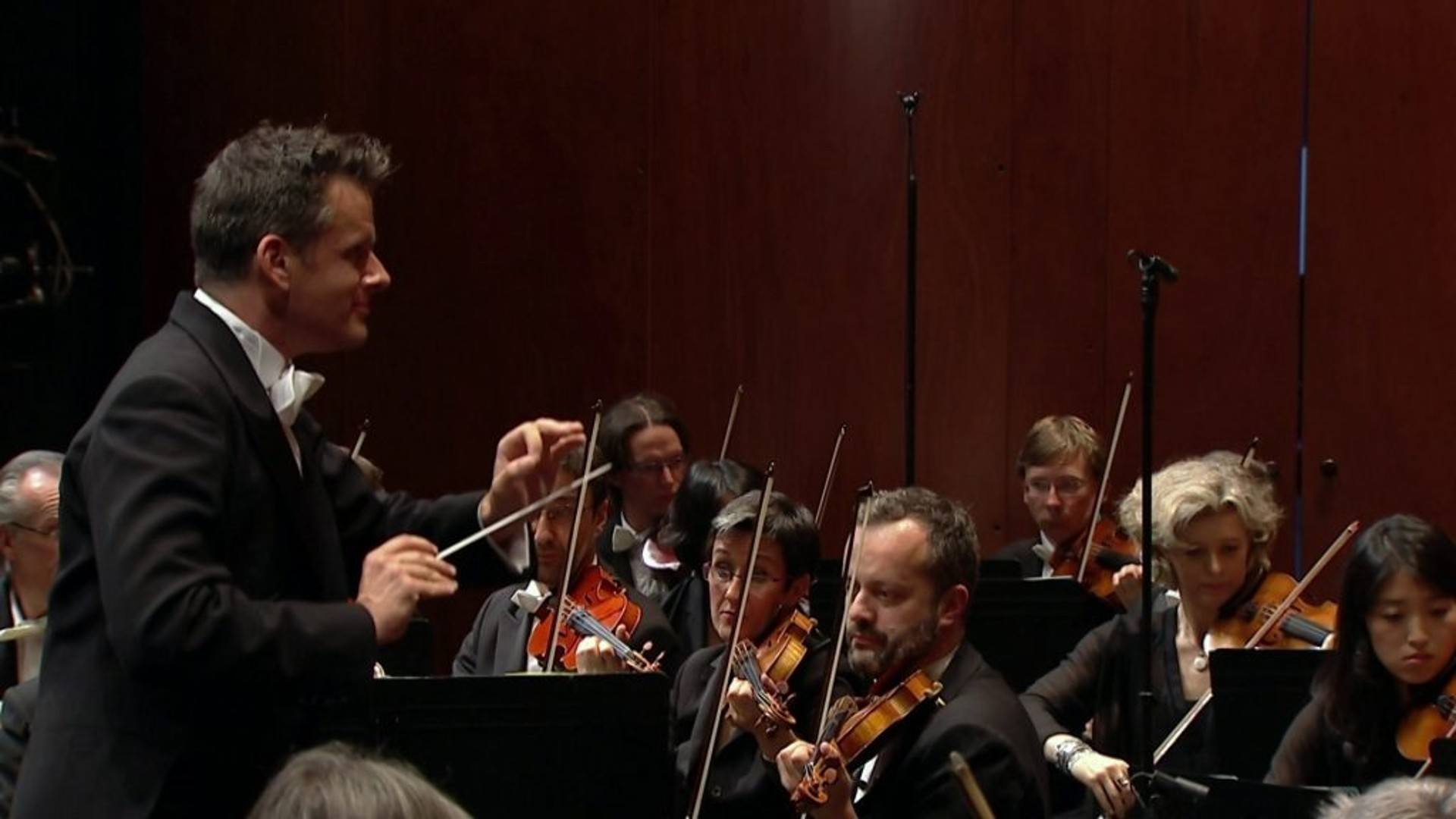 Philippe Jordan & Orchestre de l'Opéra national de Paris