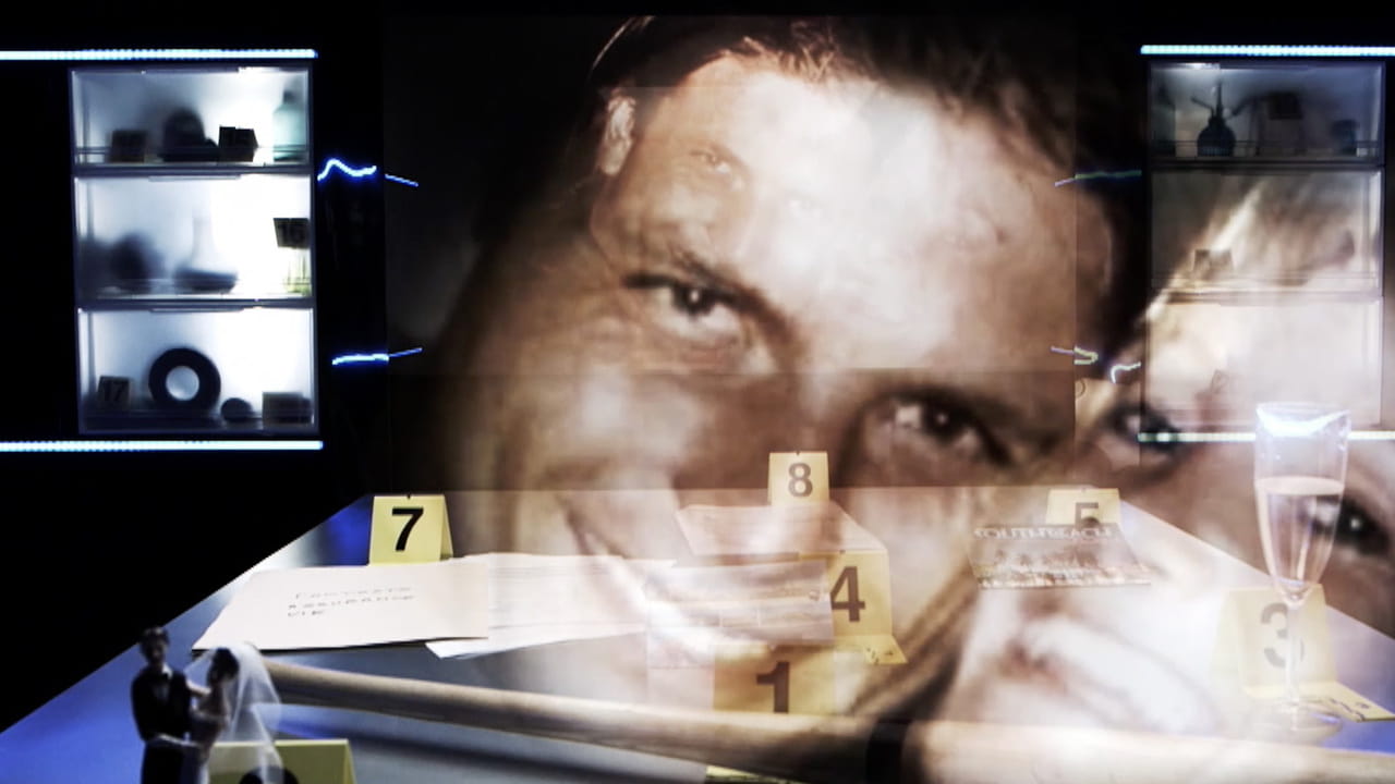 Cómo Resolver Un Crimen