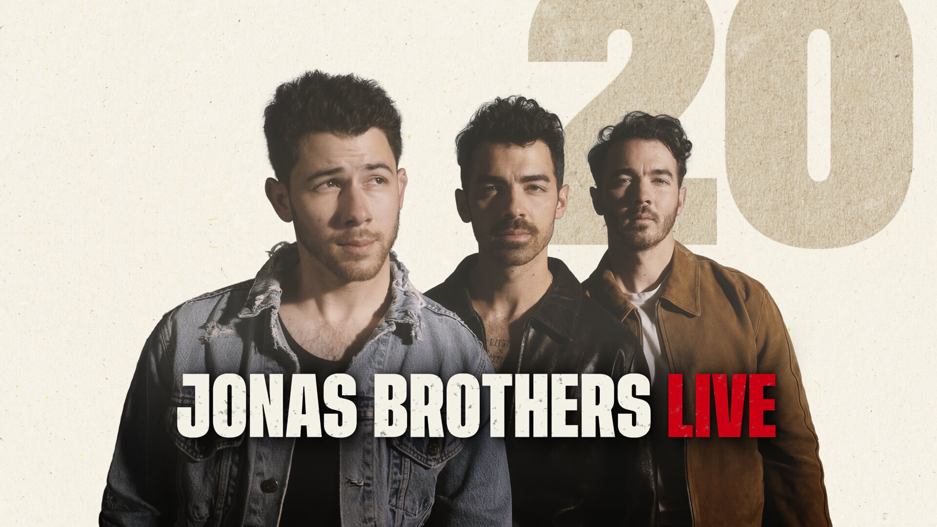 Jonas Brothers Live Buffalo