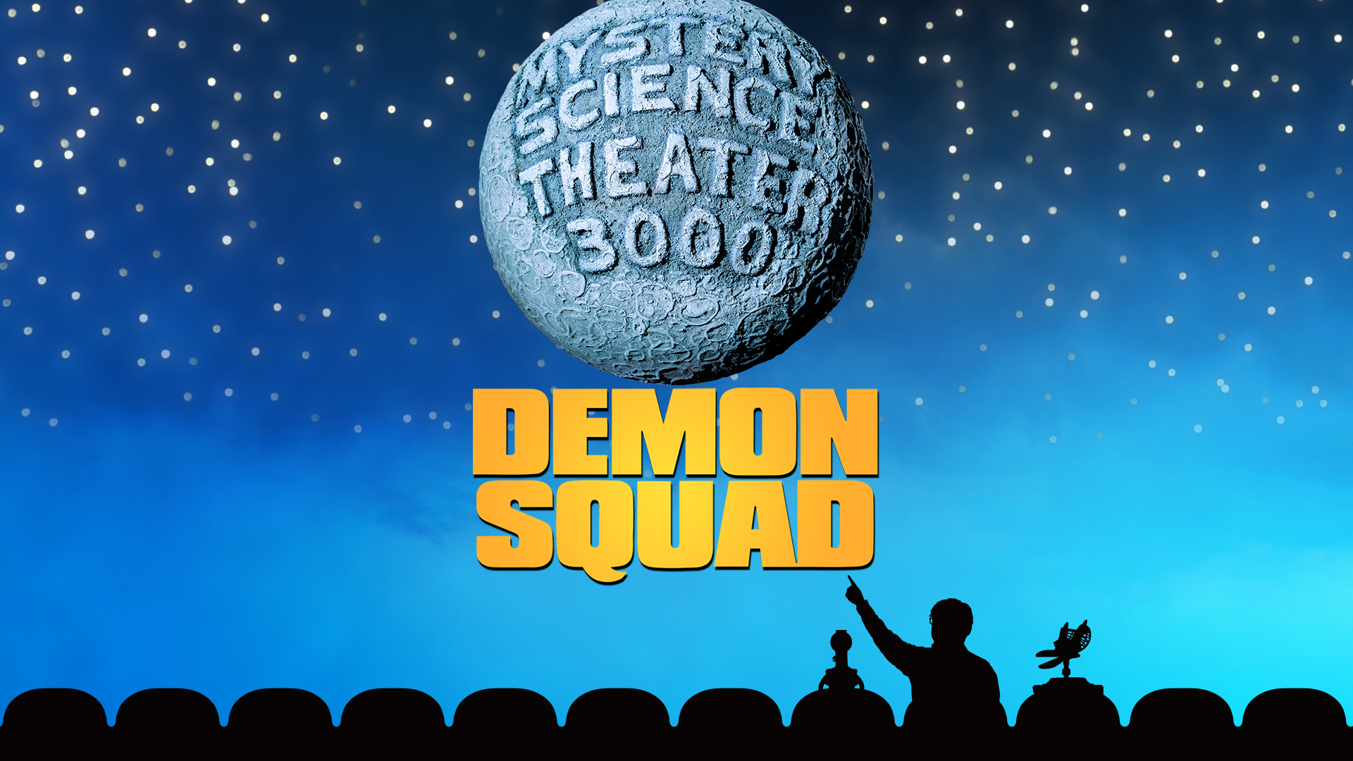MST3K: Demon Squad