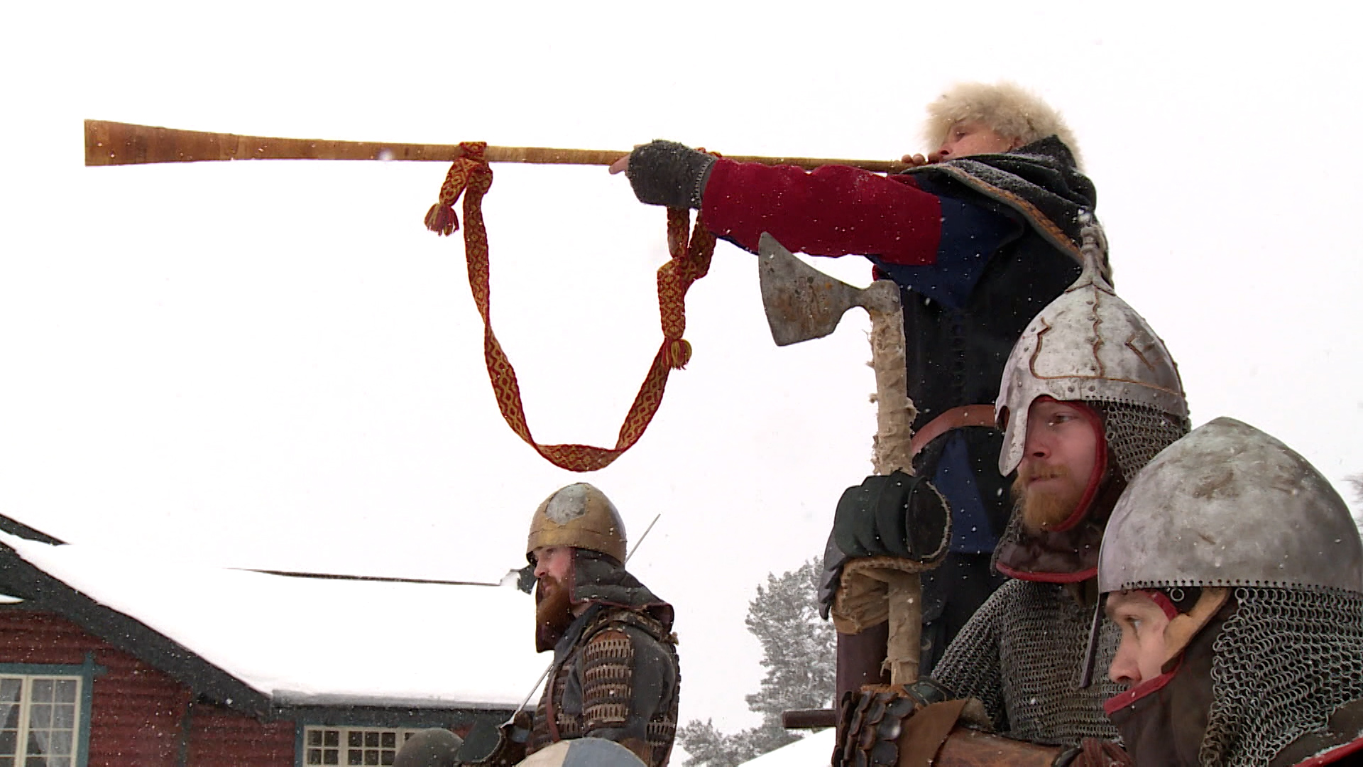 Strongman Champions League