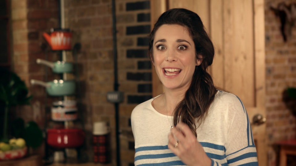 Michelas Toskanische Küche