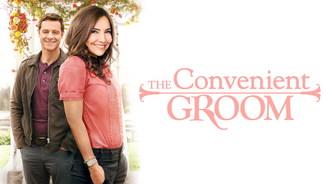 The Convenient Groom