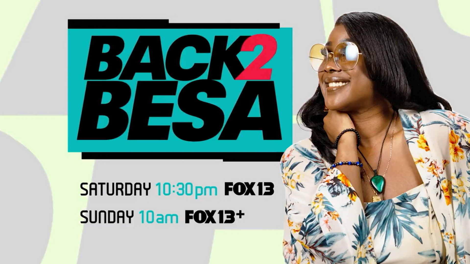 Back 2 Besa