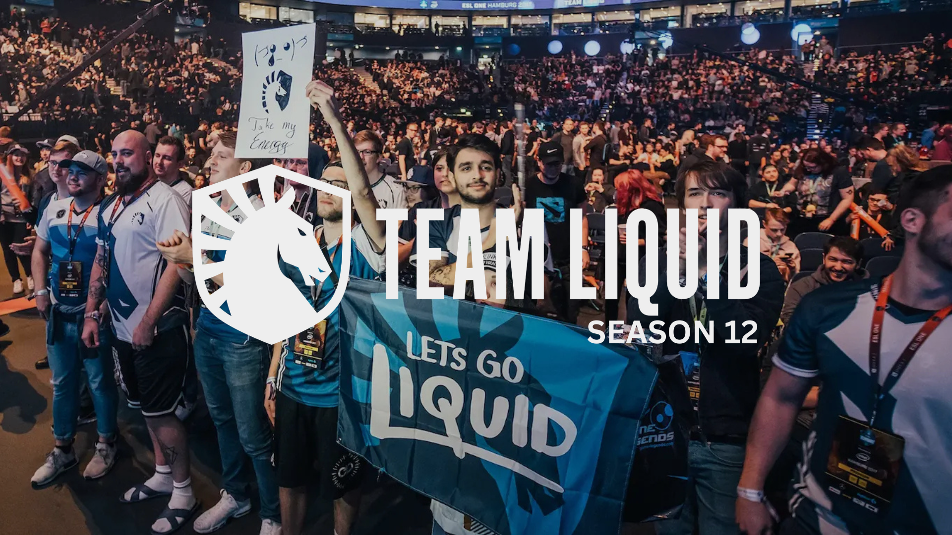 The Rises and Falls of Professional Gaming: Dota 2 Edition