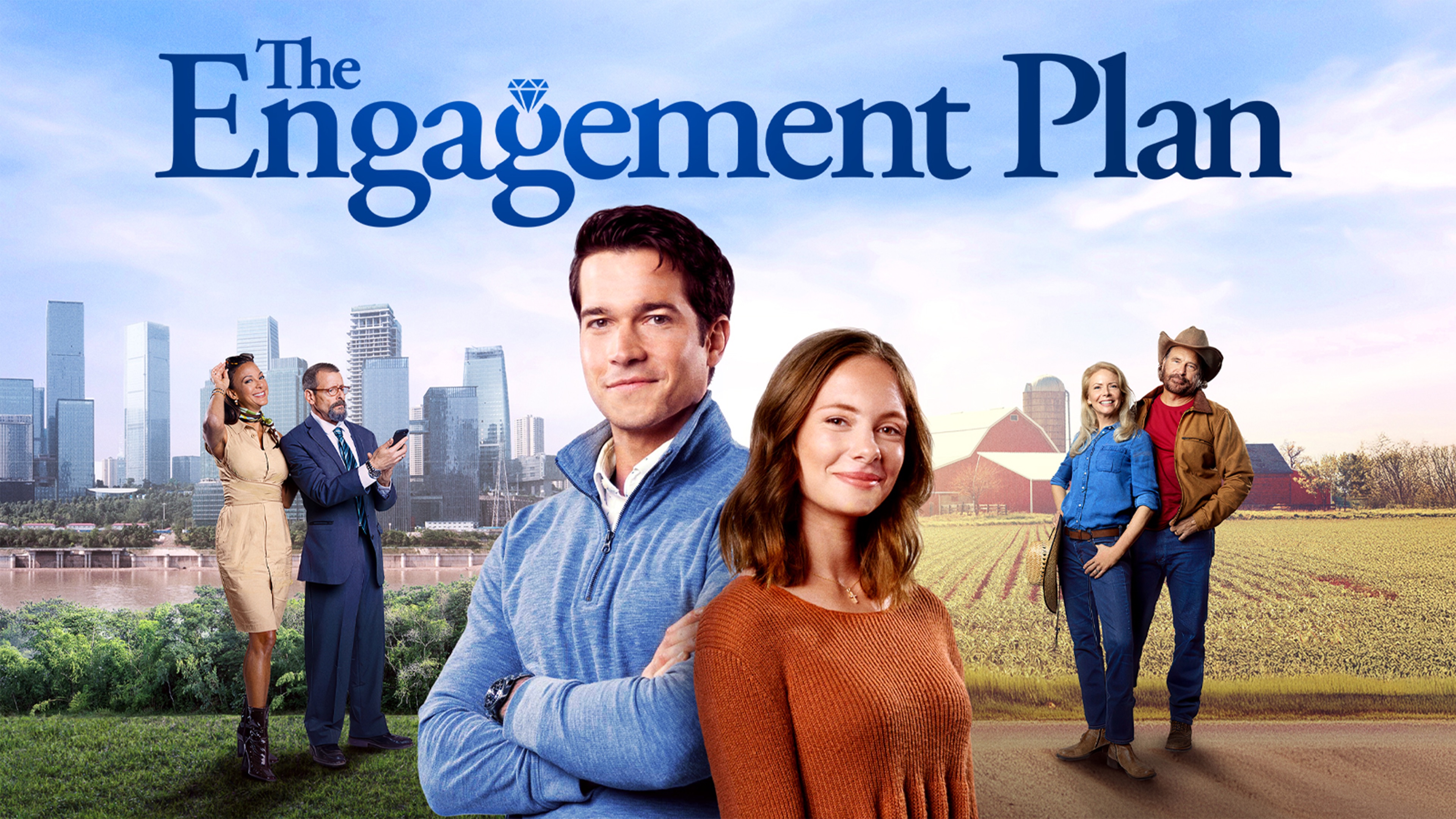The Engagement Plan