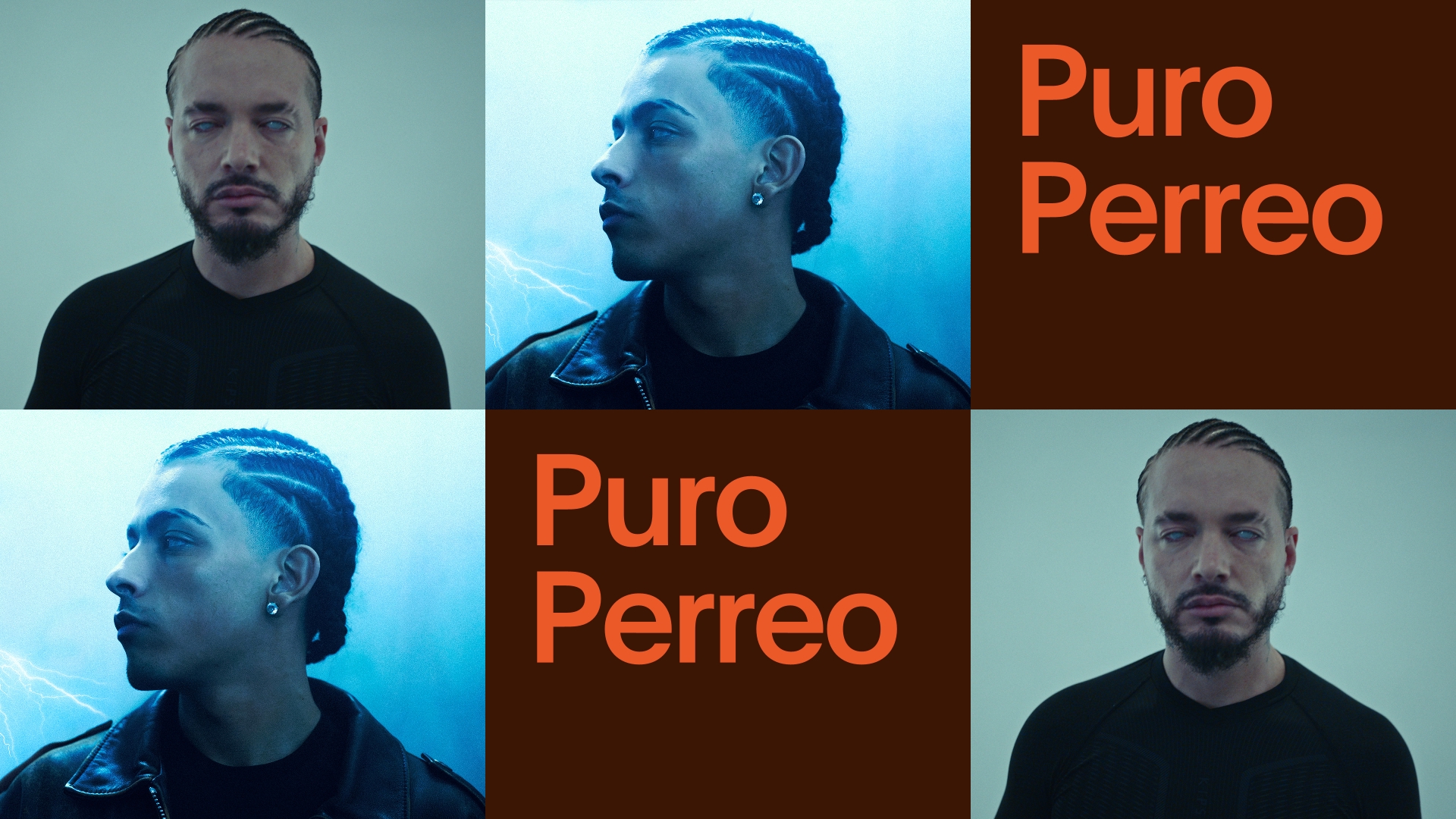 Puro Perreo