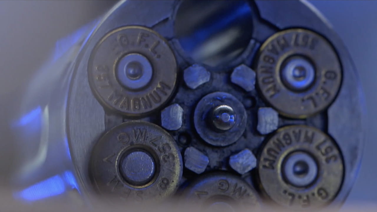 Cómo Resolver Un Crimen