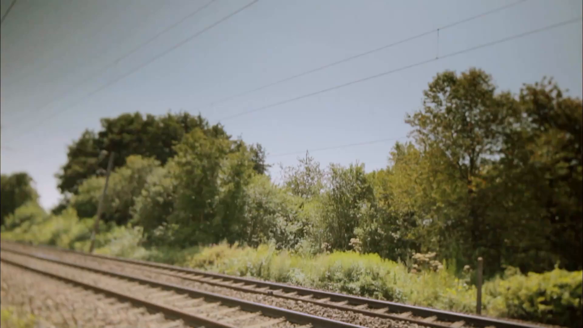 Les trains de tous les records