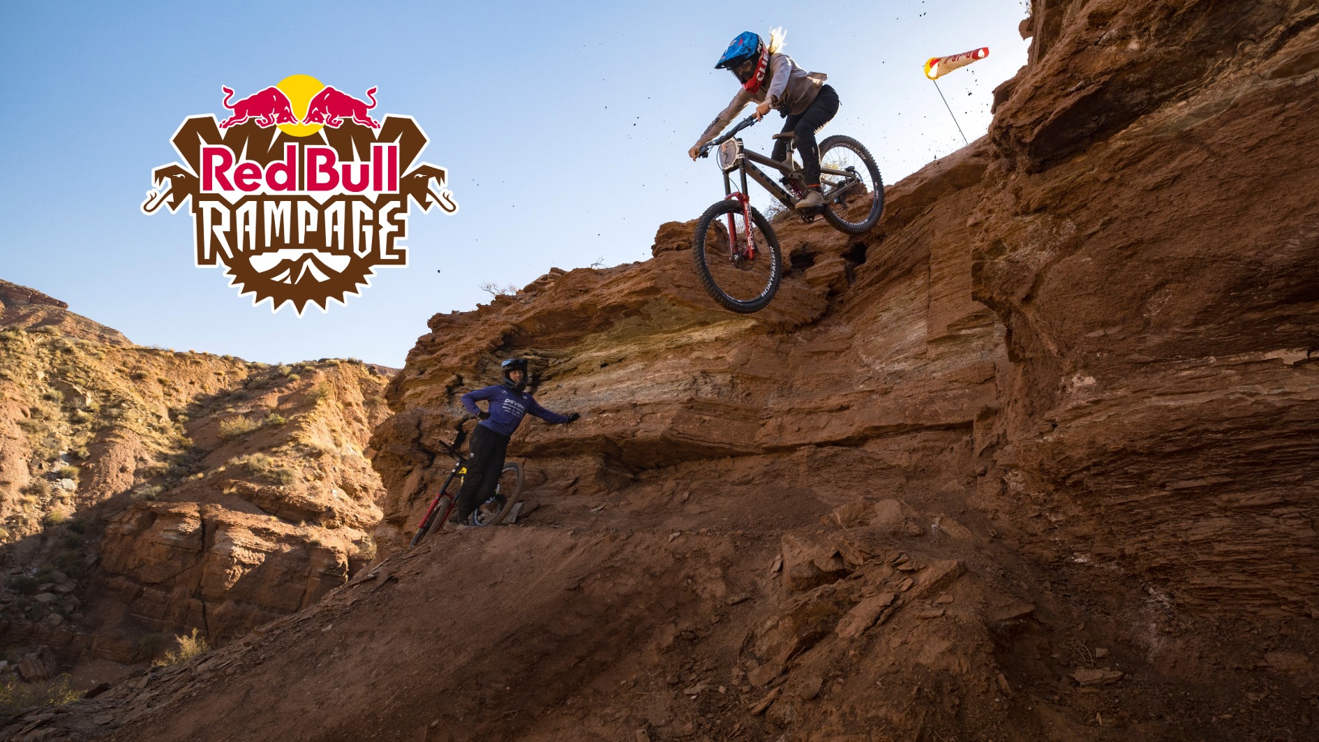 Red Bull Rampage 2025
