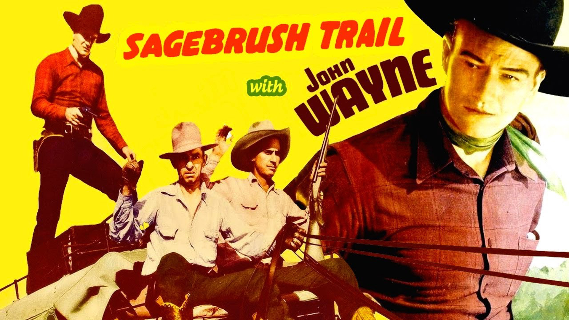 Sagebrush Trail