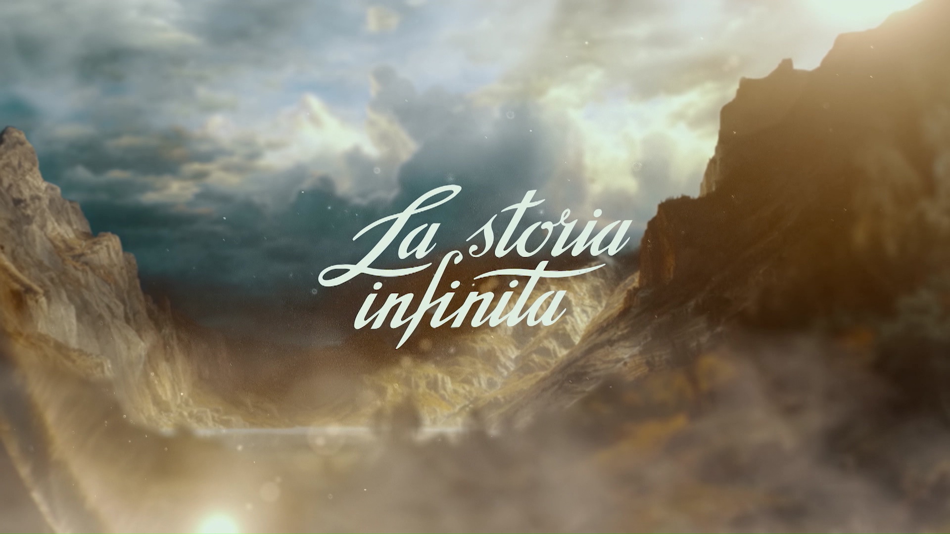 La Storia Infinita: La Grande Bellezza