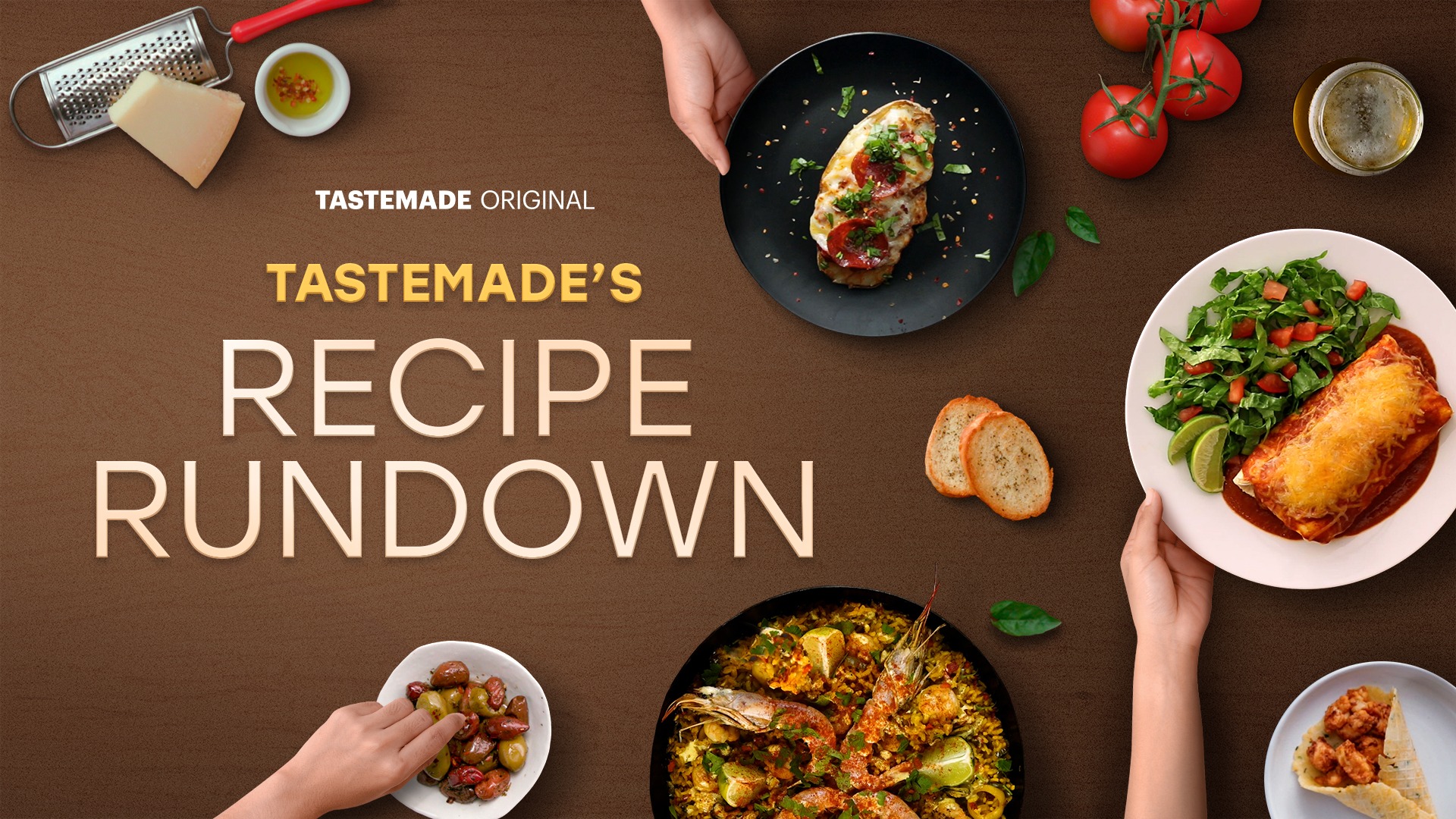 Tastemade