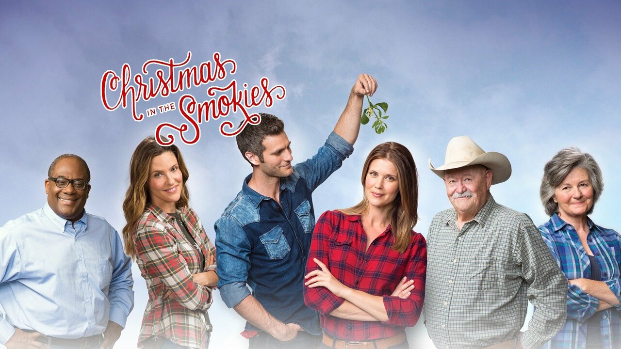 Christmas in the Smokies