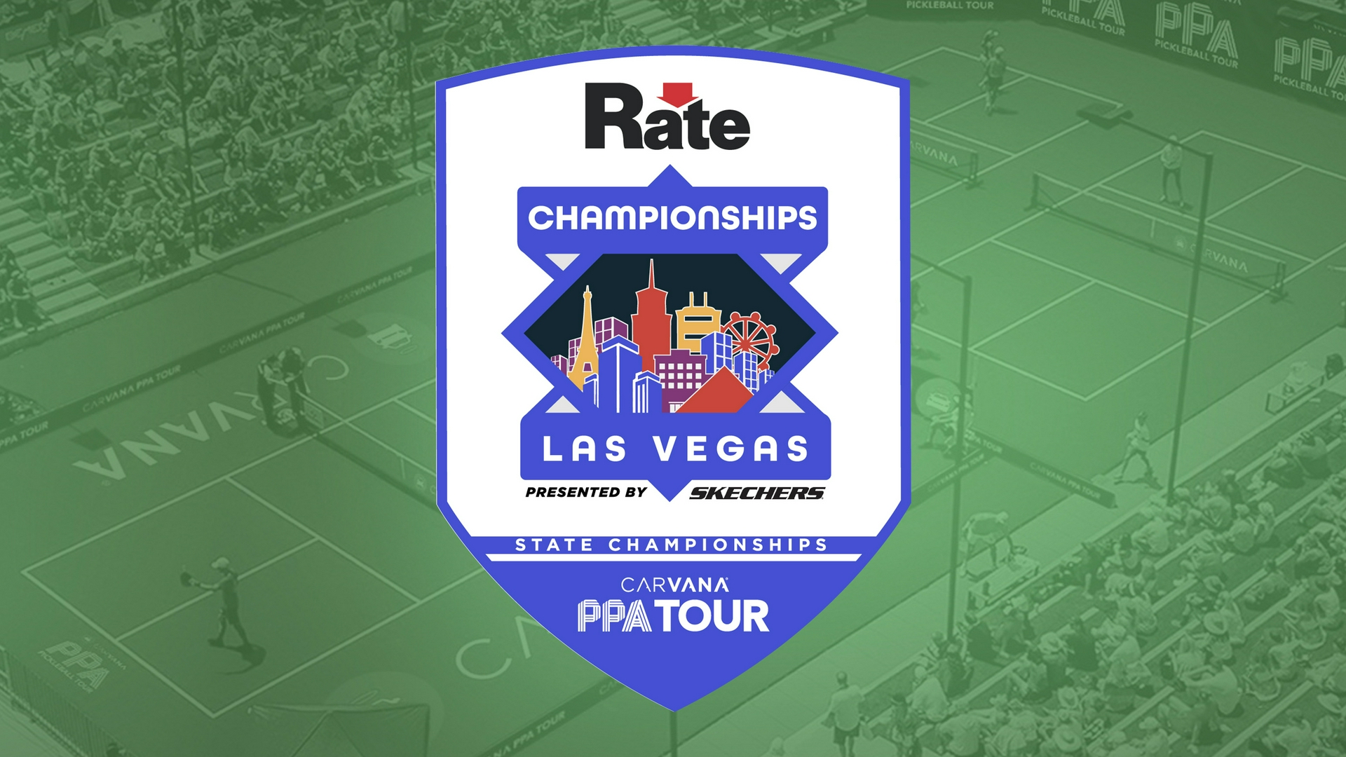 PPA Tour: Las Vegas Open