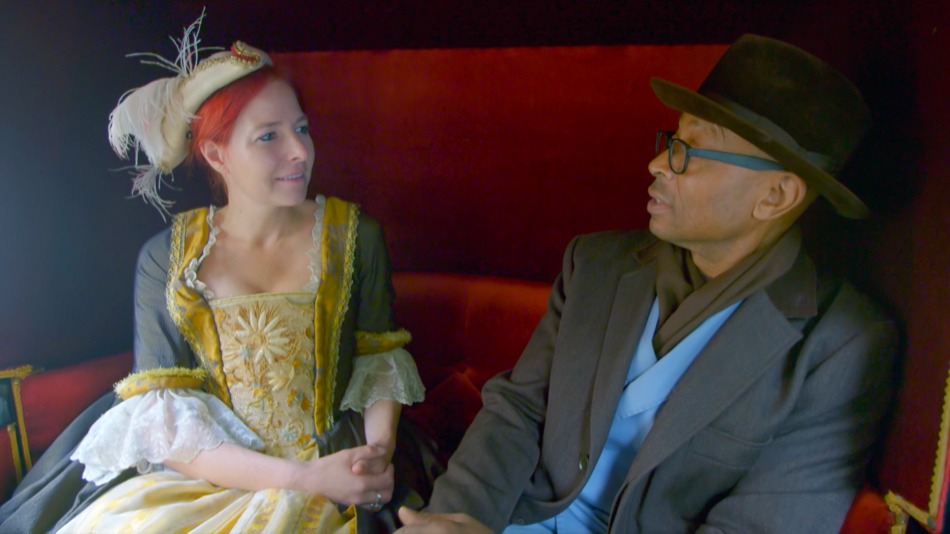 Britain's Most Historic Towns