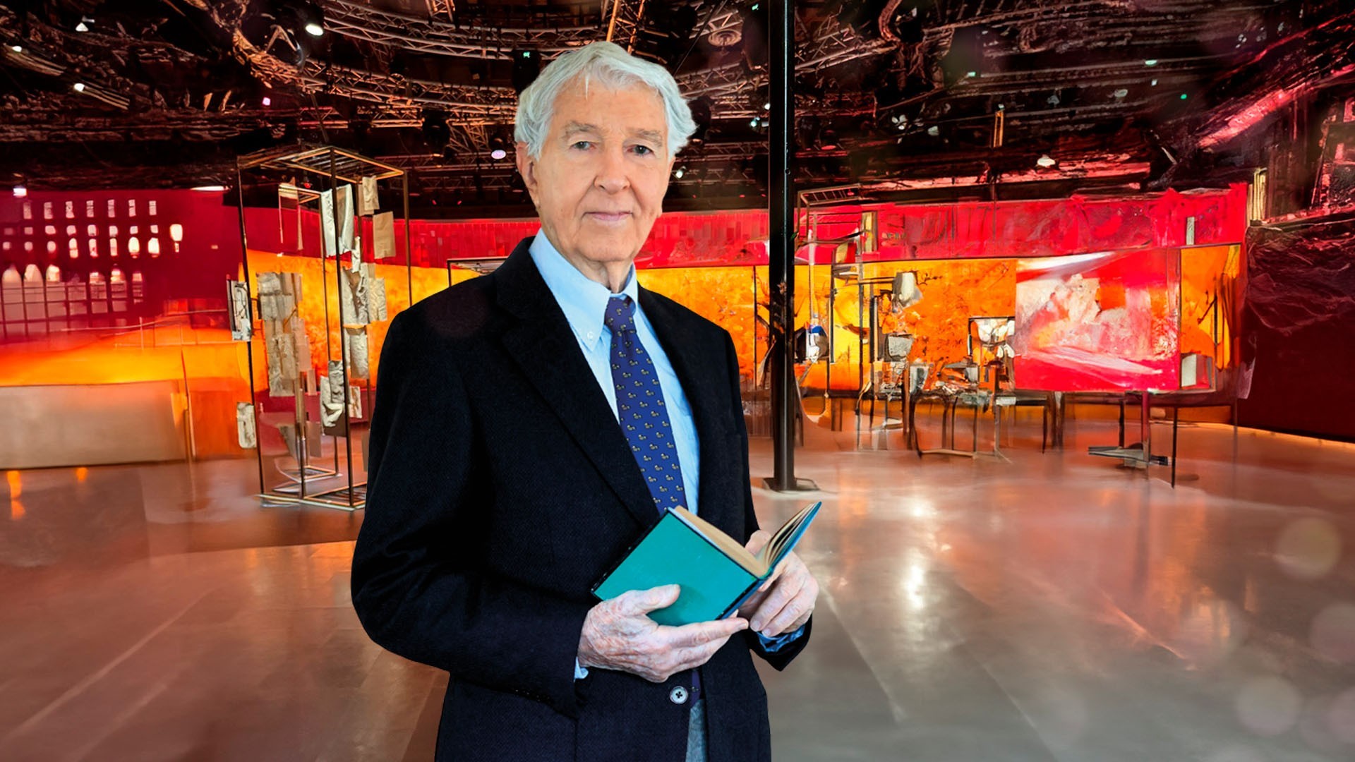 La torre di Babele Doc