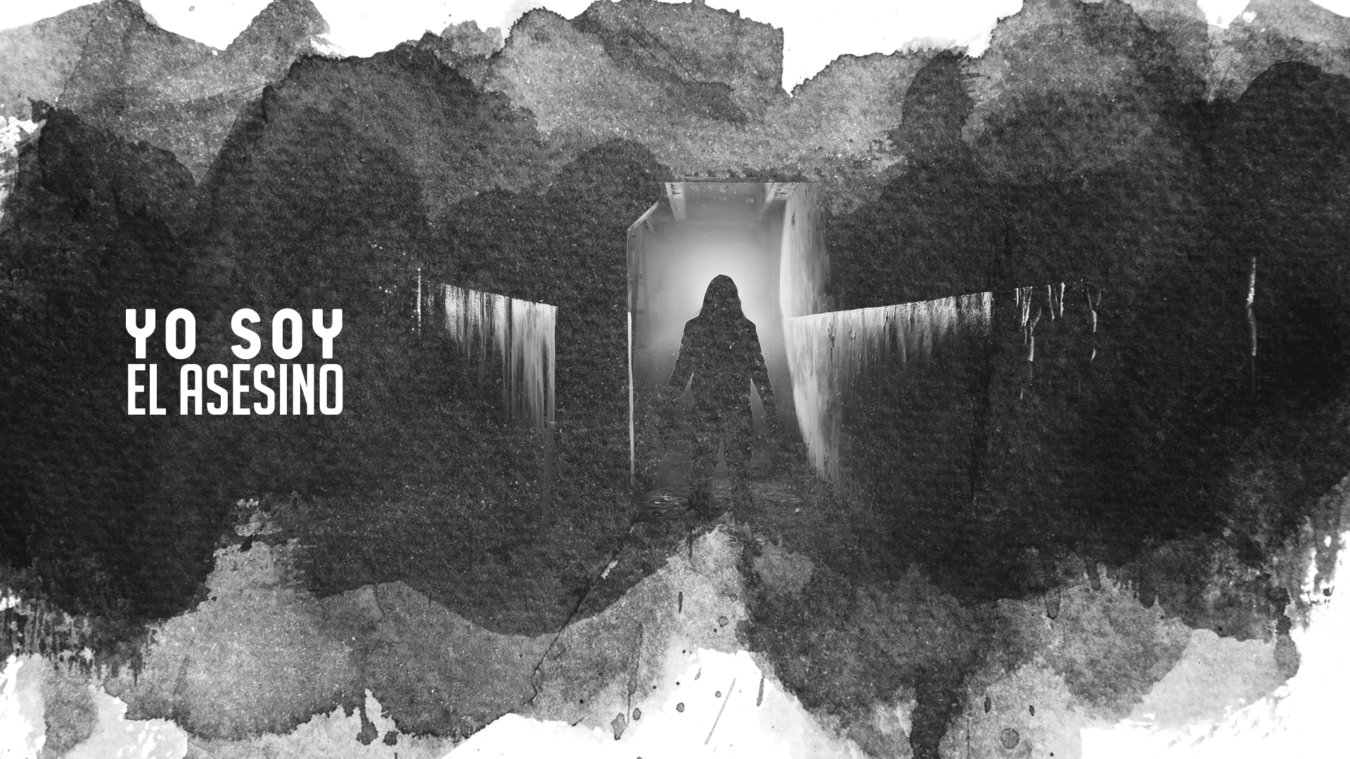 Yo Soy El Asesino