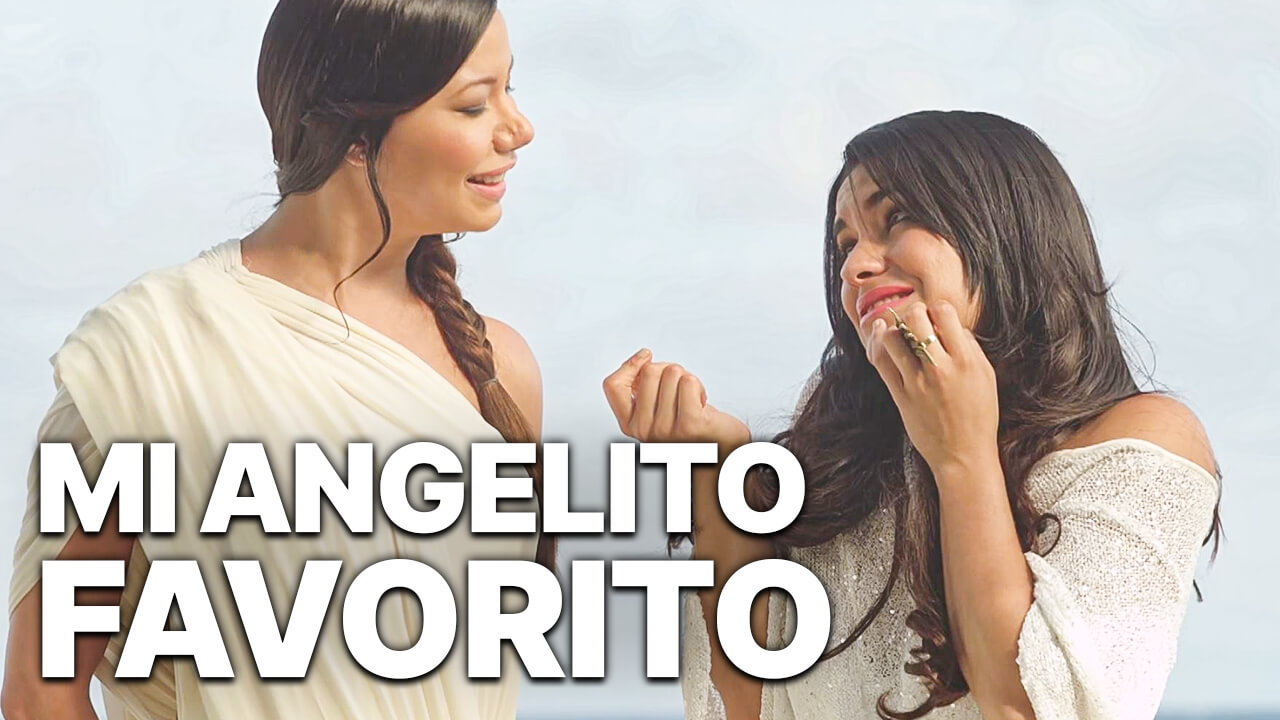 Mi Angelito Favorito