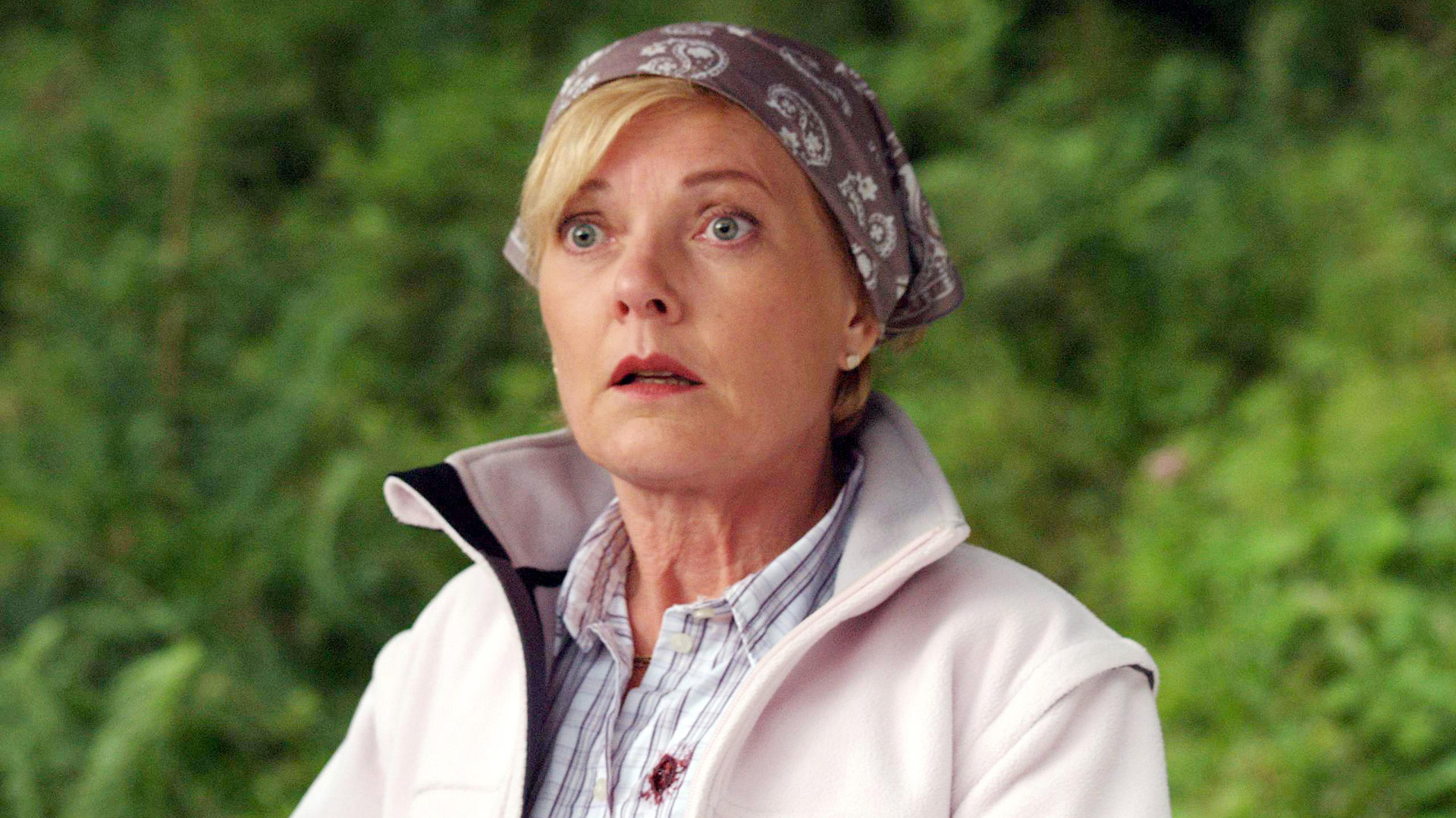 Vier Frauen und ein Todesfall