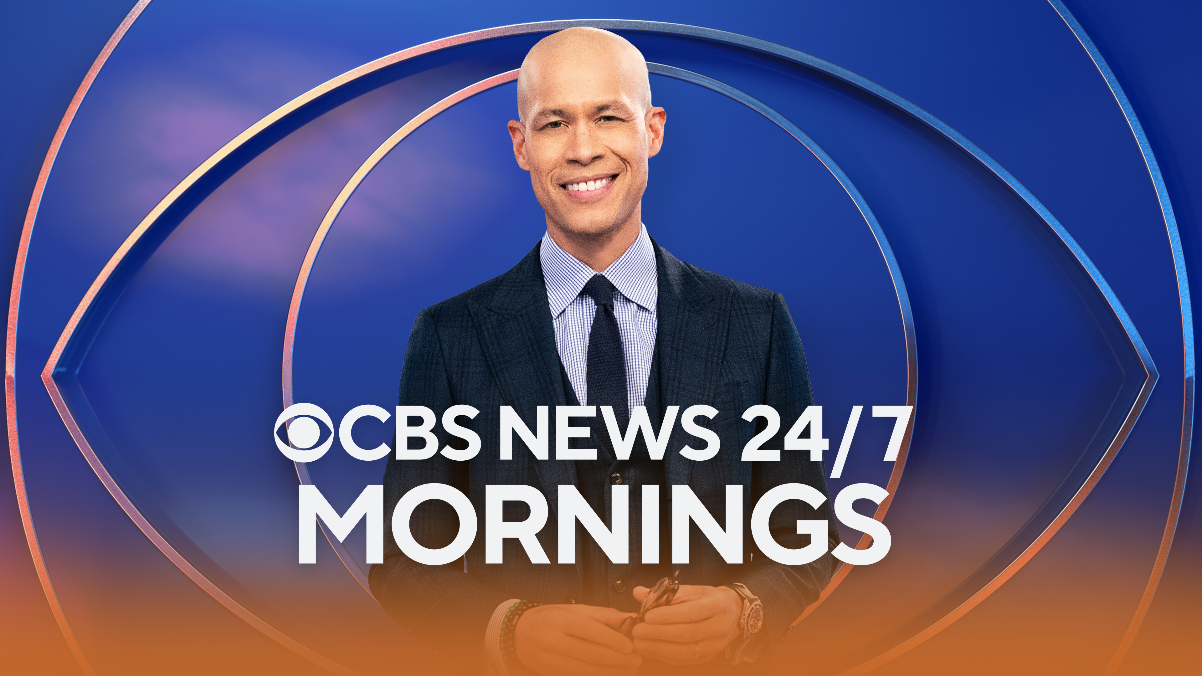 CBS News 24/7 Mornings