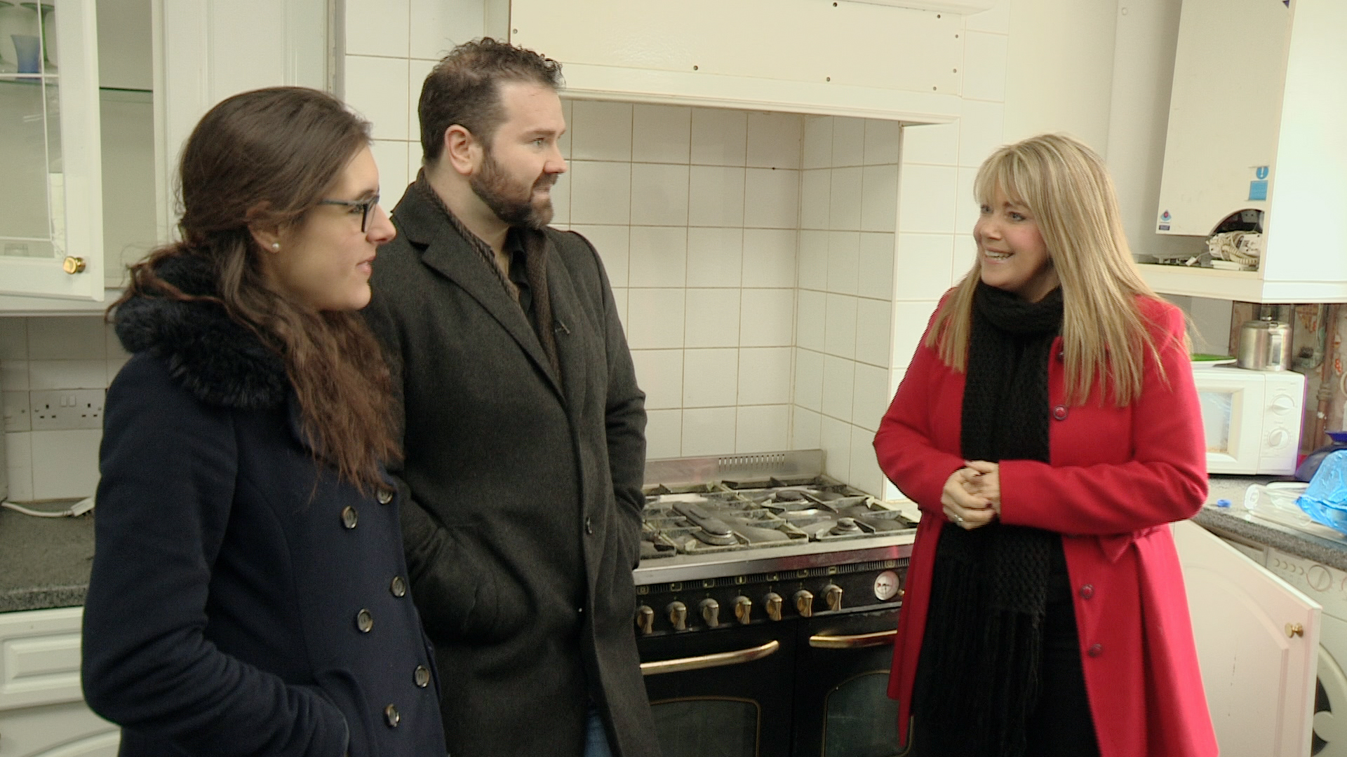 Homes Under The Hammer