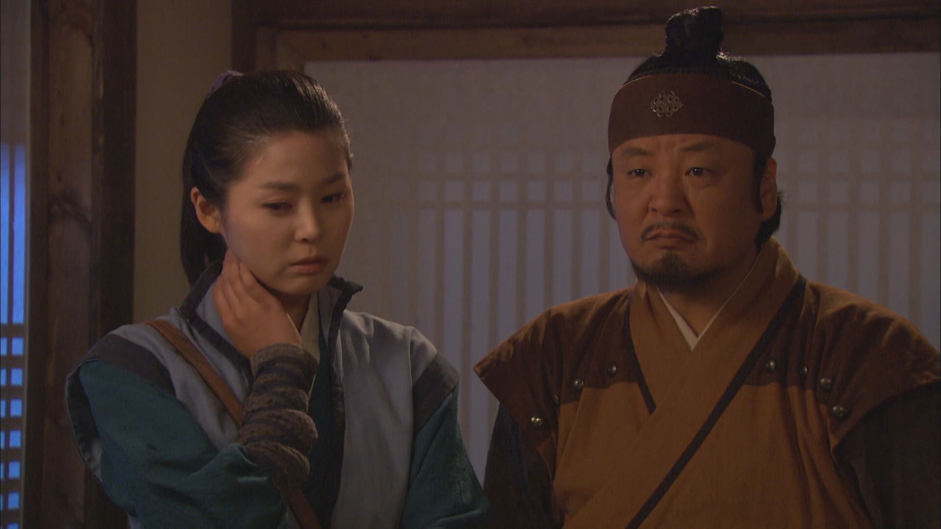 별순검 시즌3[너만의 진실] 9회