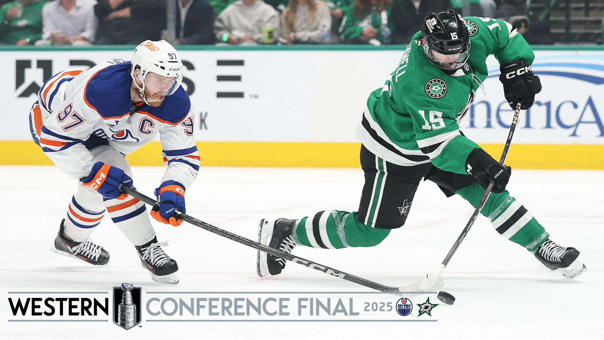 2025 Western Conference Final Recap
