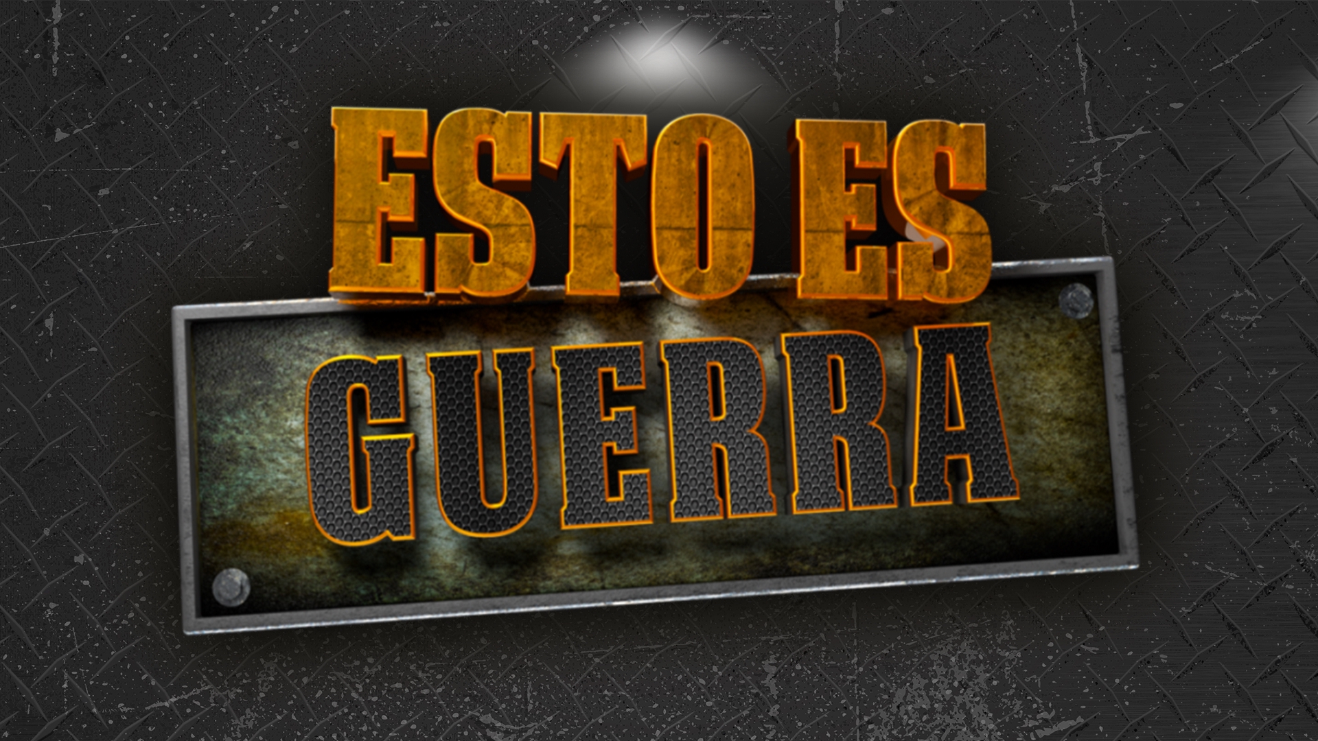Esto Es Guerra