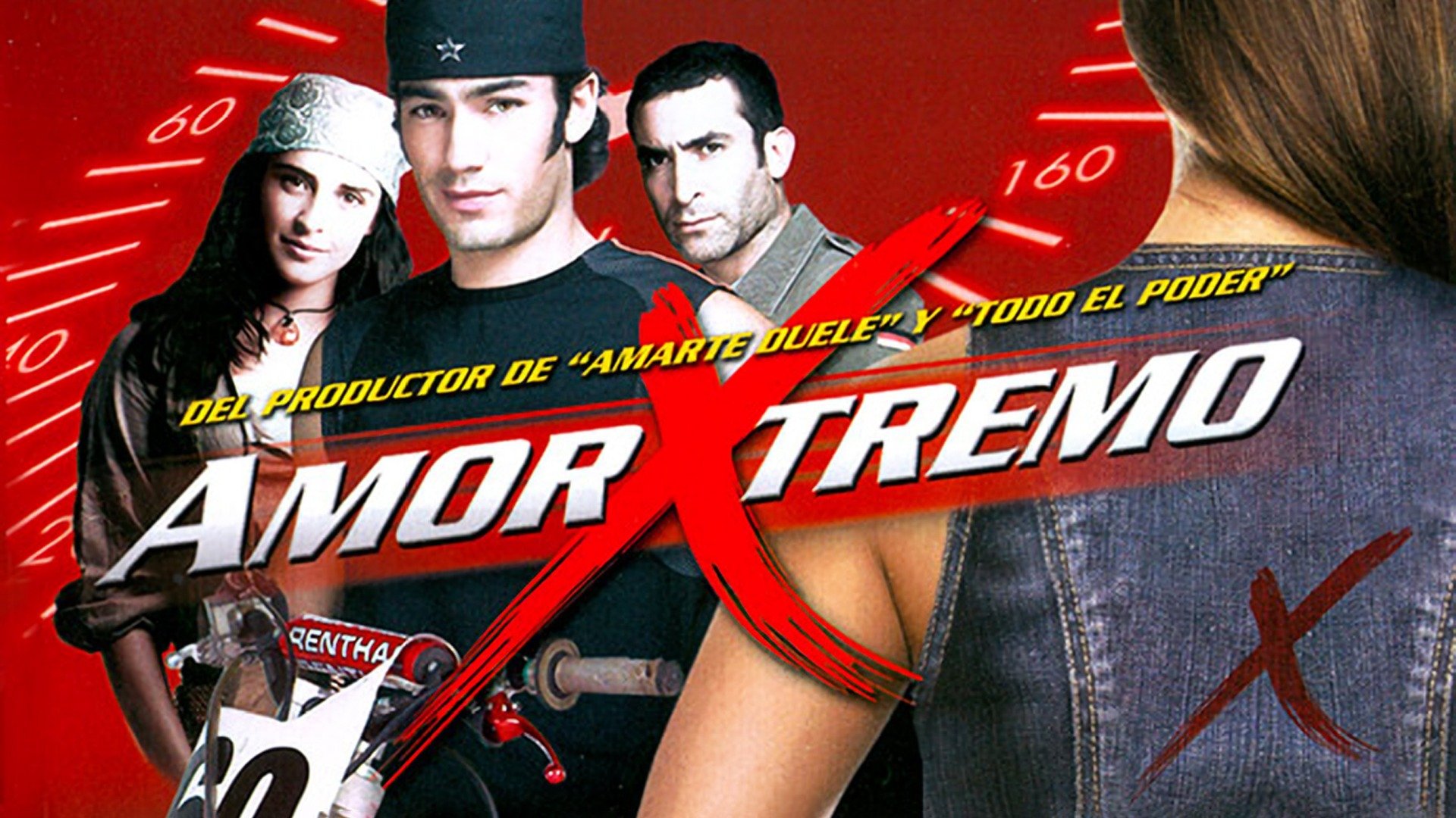 Amor Xtremo