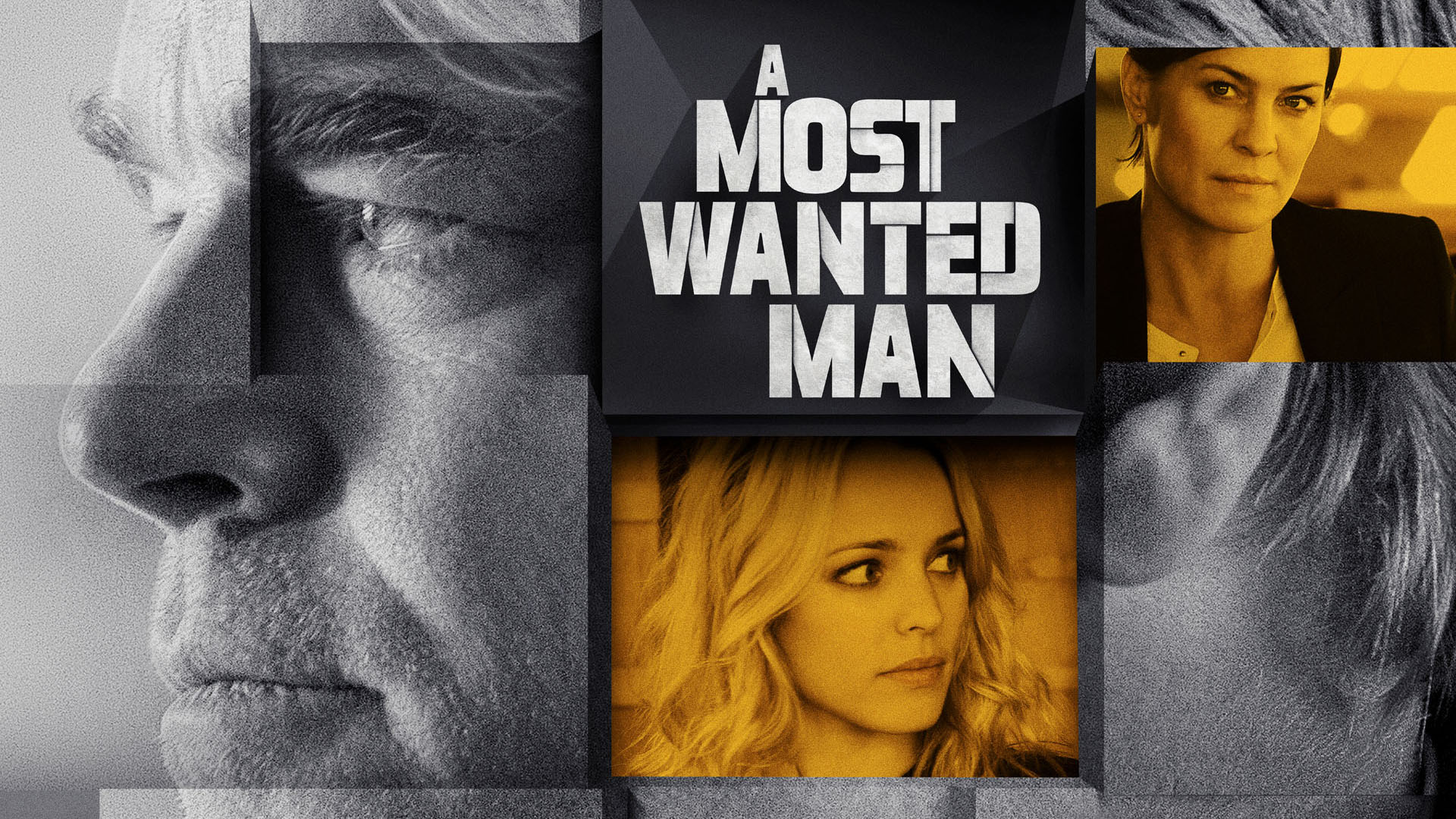 A Most Wanted Man