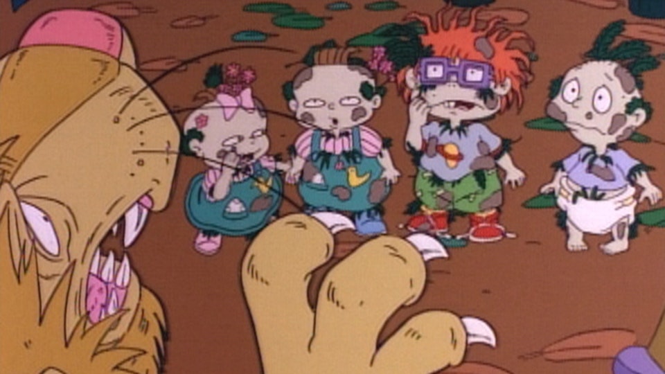 Rugrats