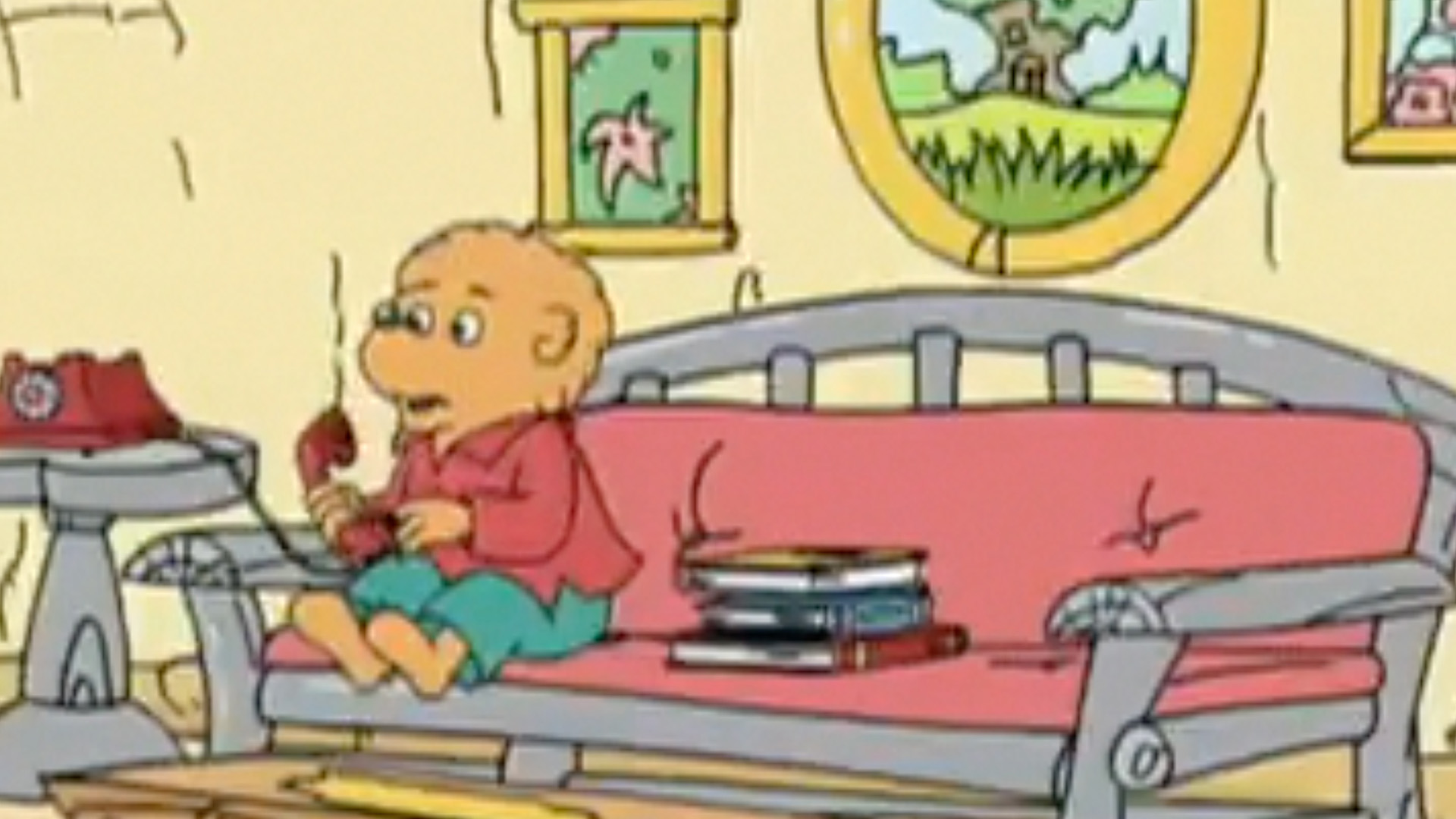 The Berenstain Bears