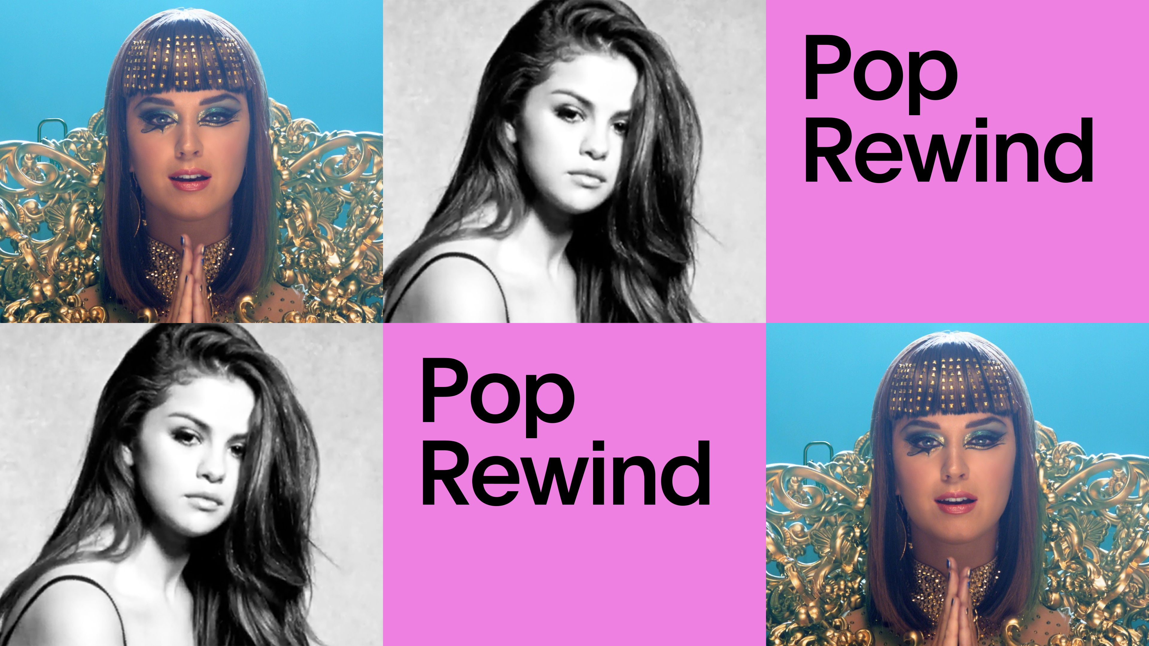 Pop Rewind