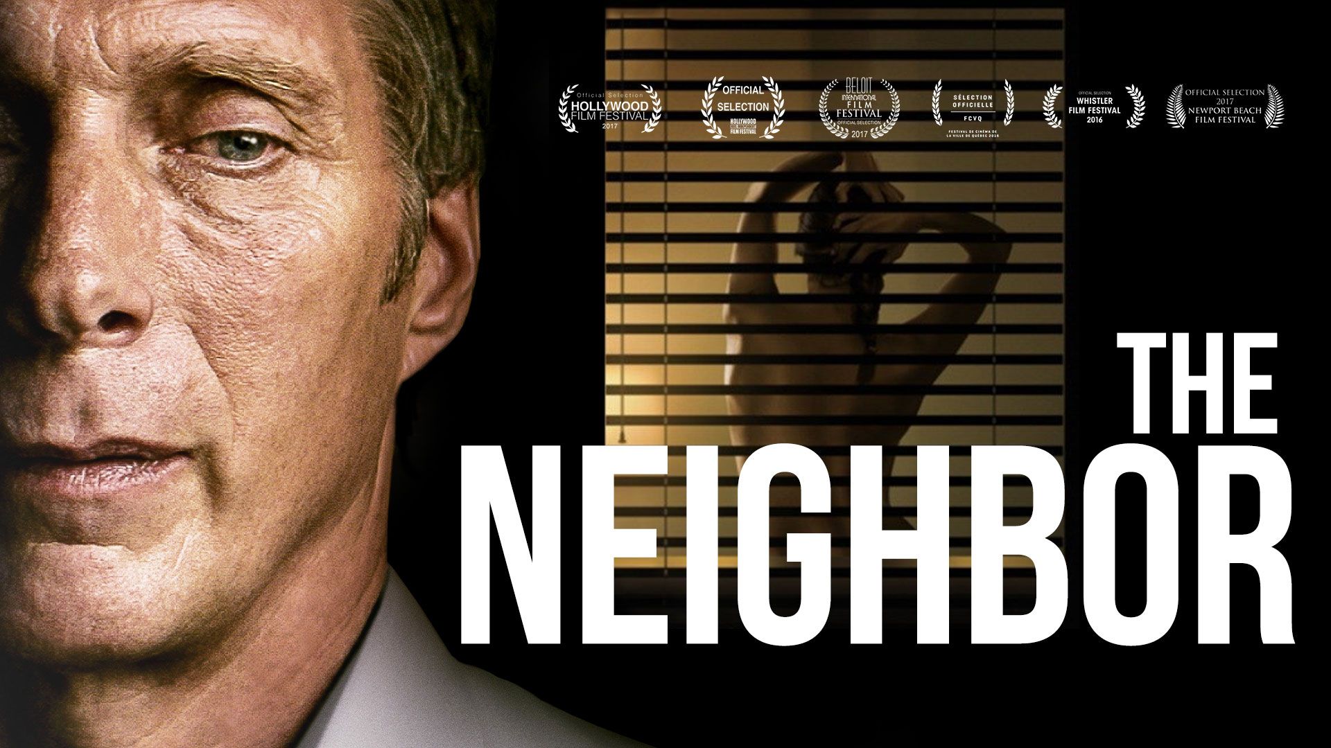 The Neighbor