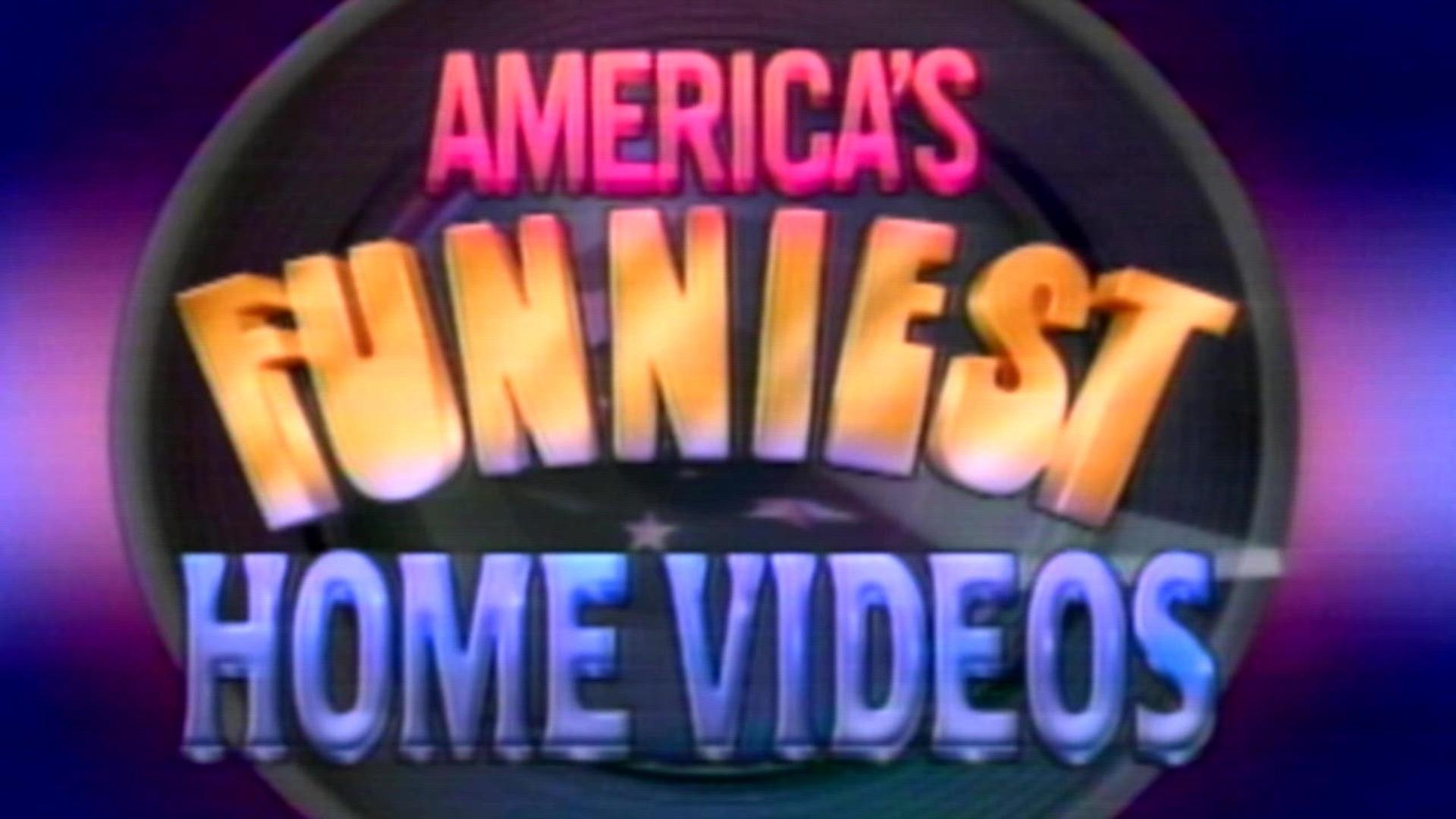 America's Funniest Home Videos