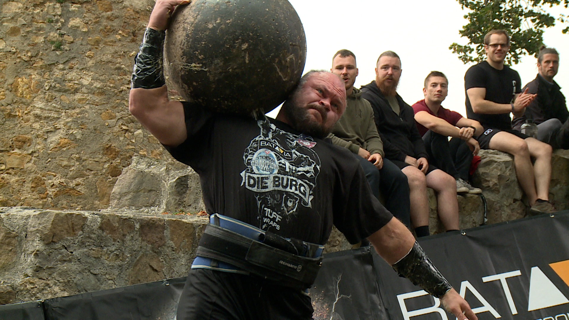 Strongman Champions League