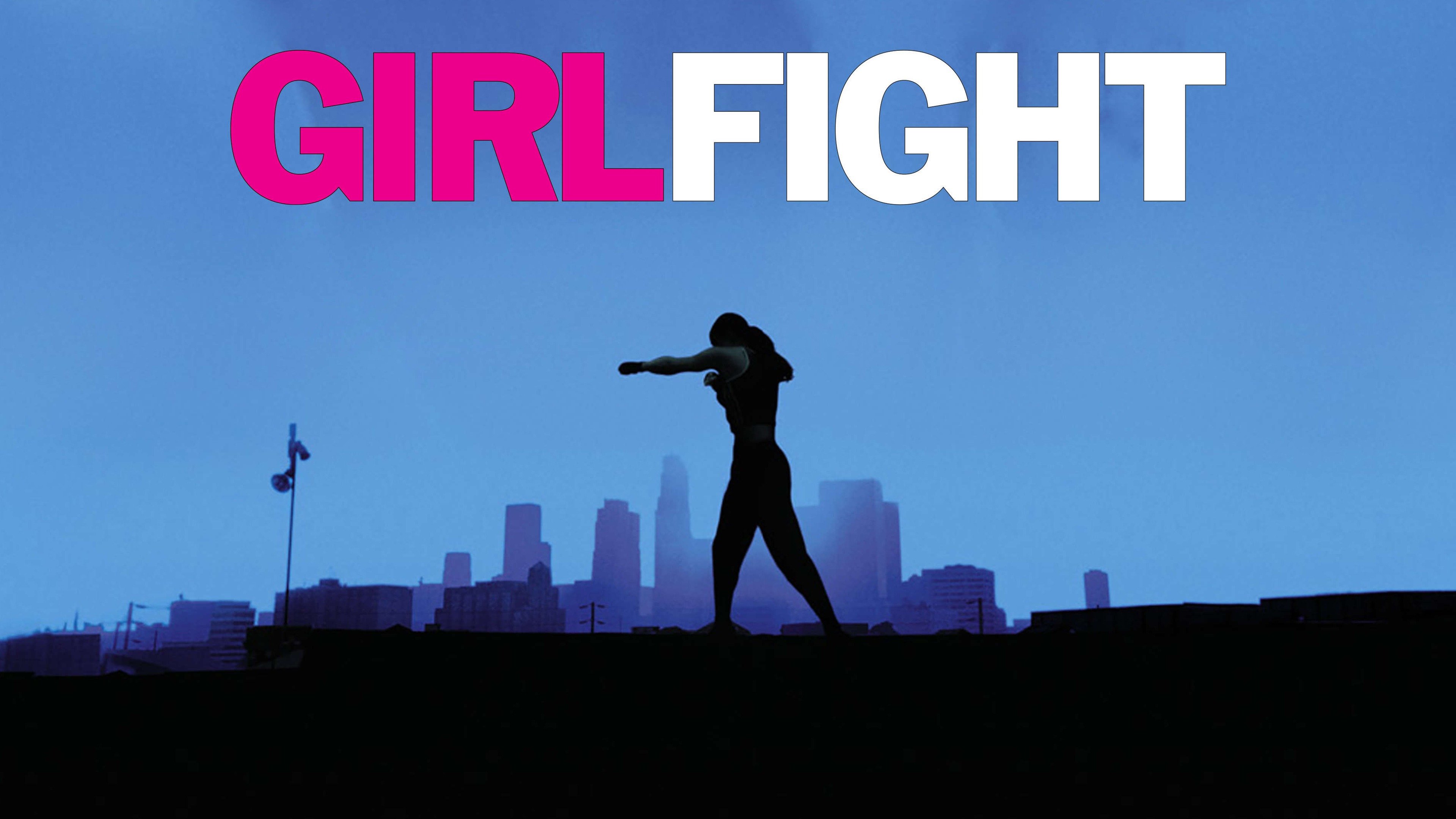 Girlfight