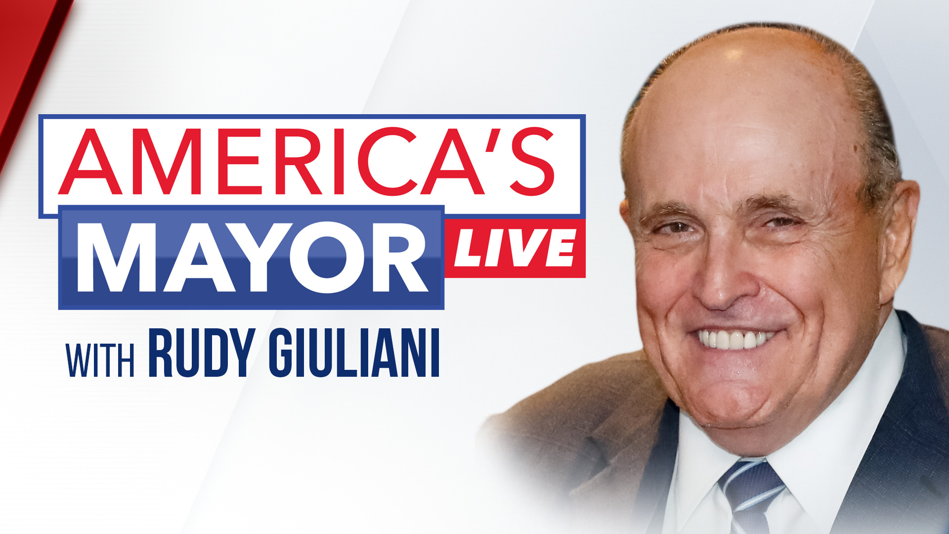 America's Mayor Live