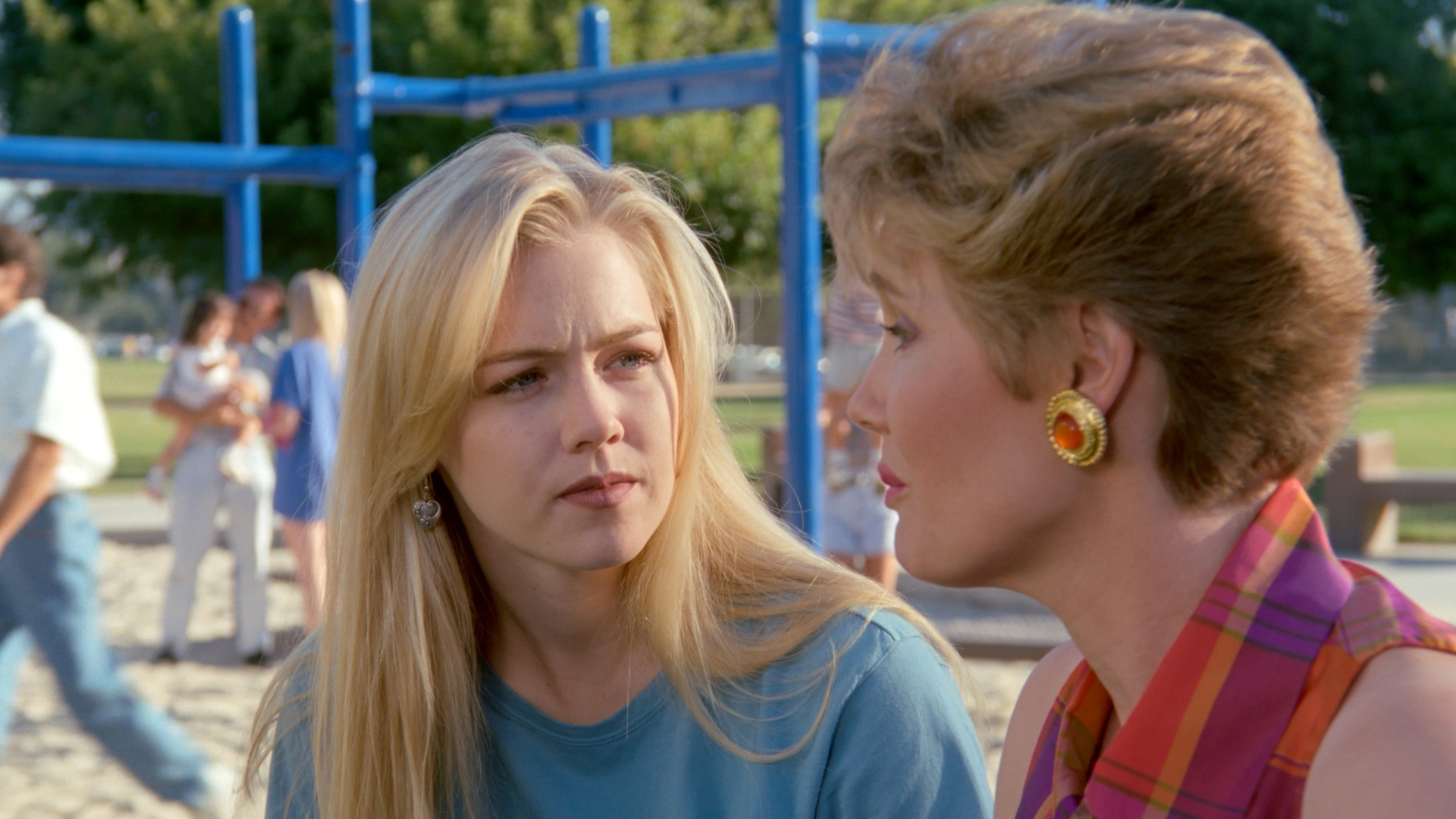 Beverly Hills, 90210