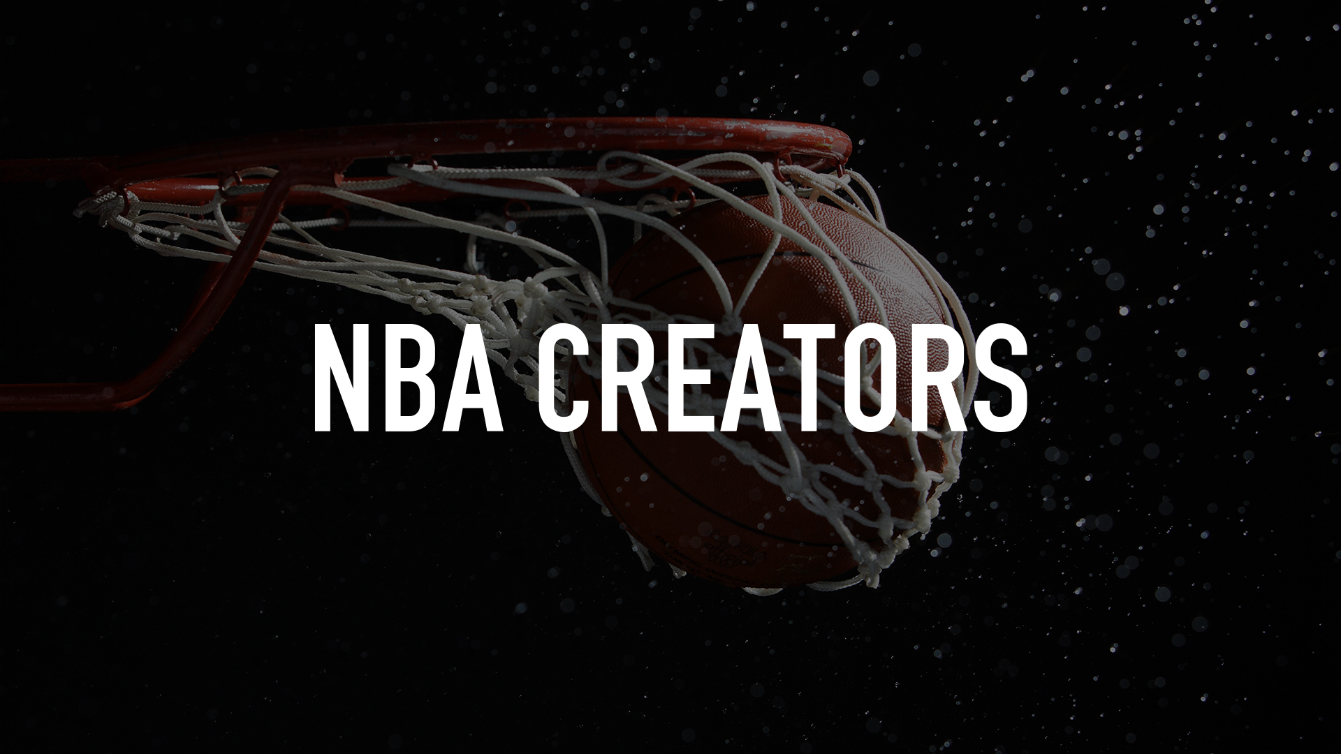 NBA Creators
