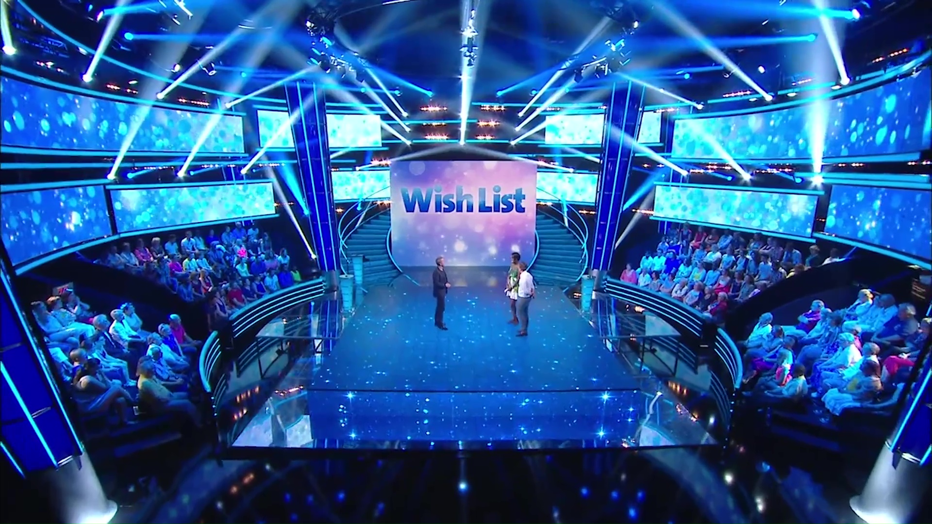 Wishlist
