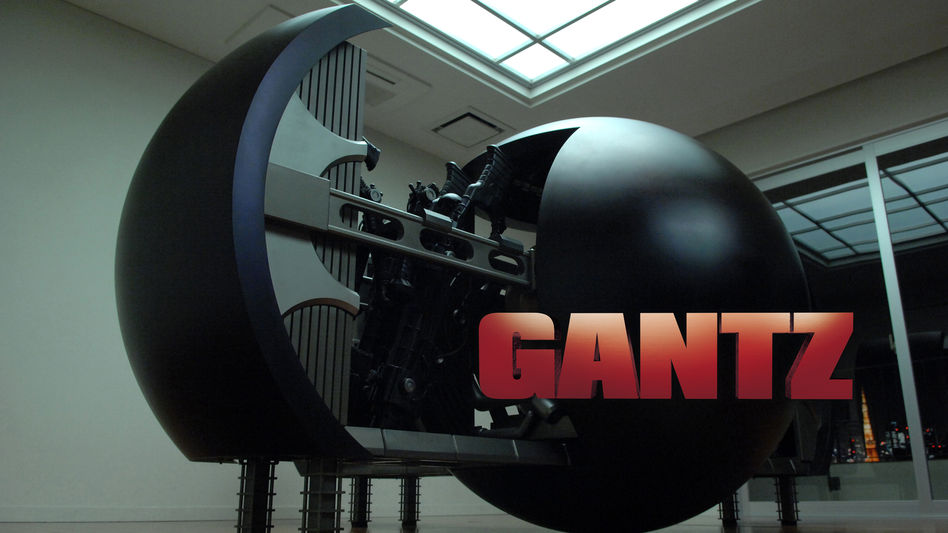 Gantz