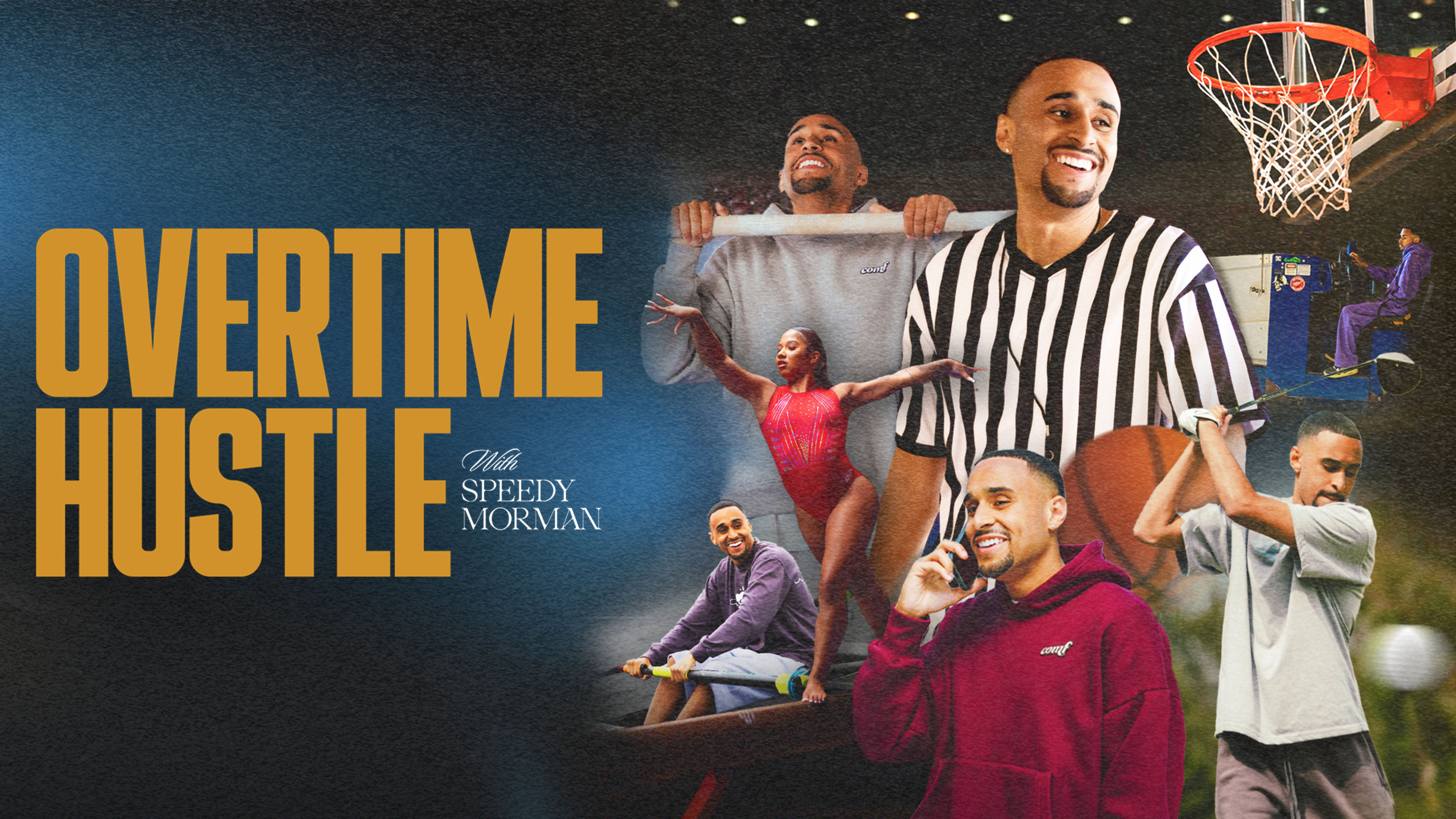 Overtime Hustle